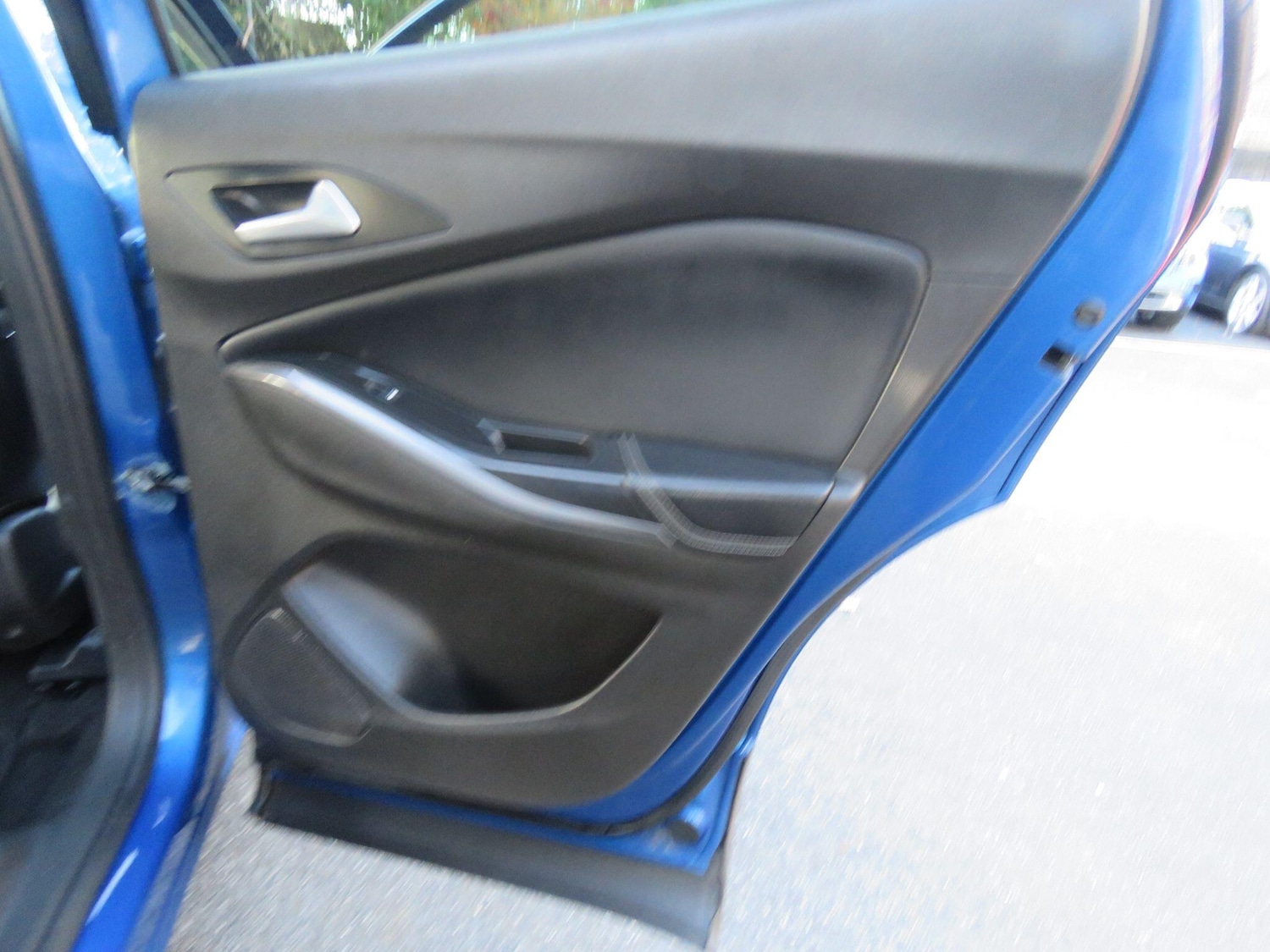 Used Vauxhall Grandland X 2018 for sale - 76398888: Photo 22