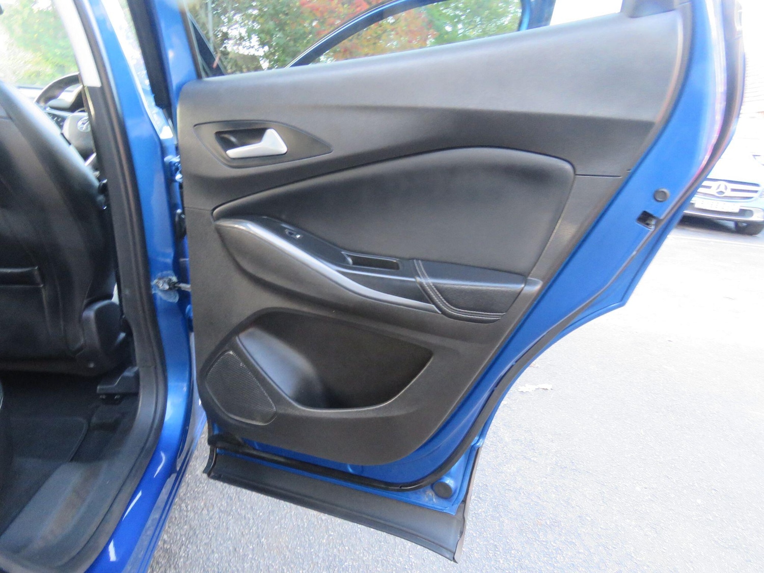 Used Vauxhall Grandland X 2018 for sale - 76398888: Photo 23