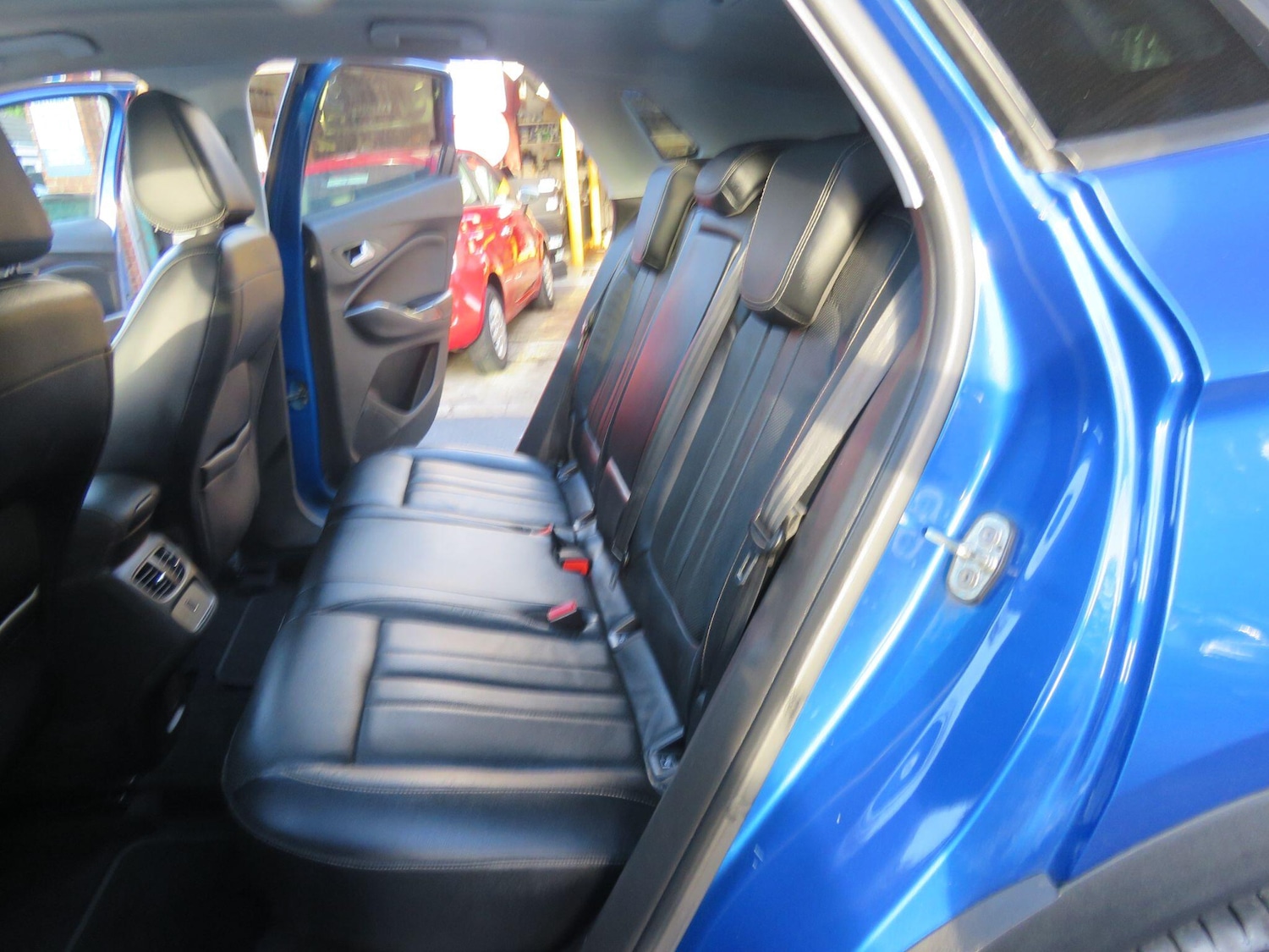 Used Vauxhall Grandland X 2018 for sale - 76398888: Photo 25