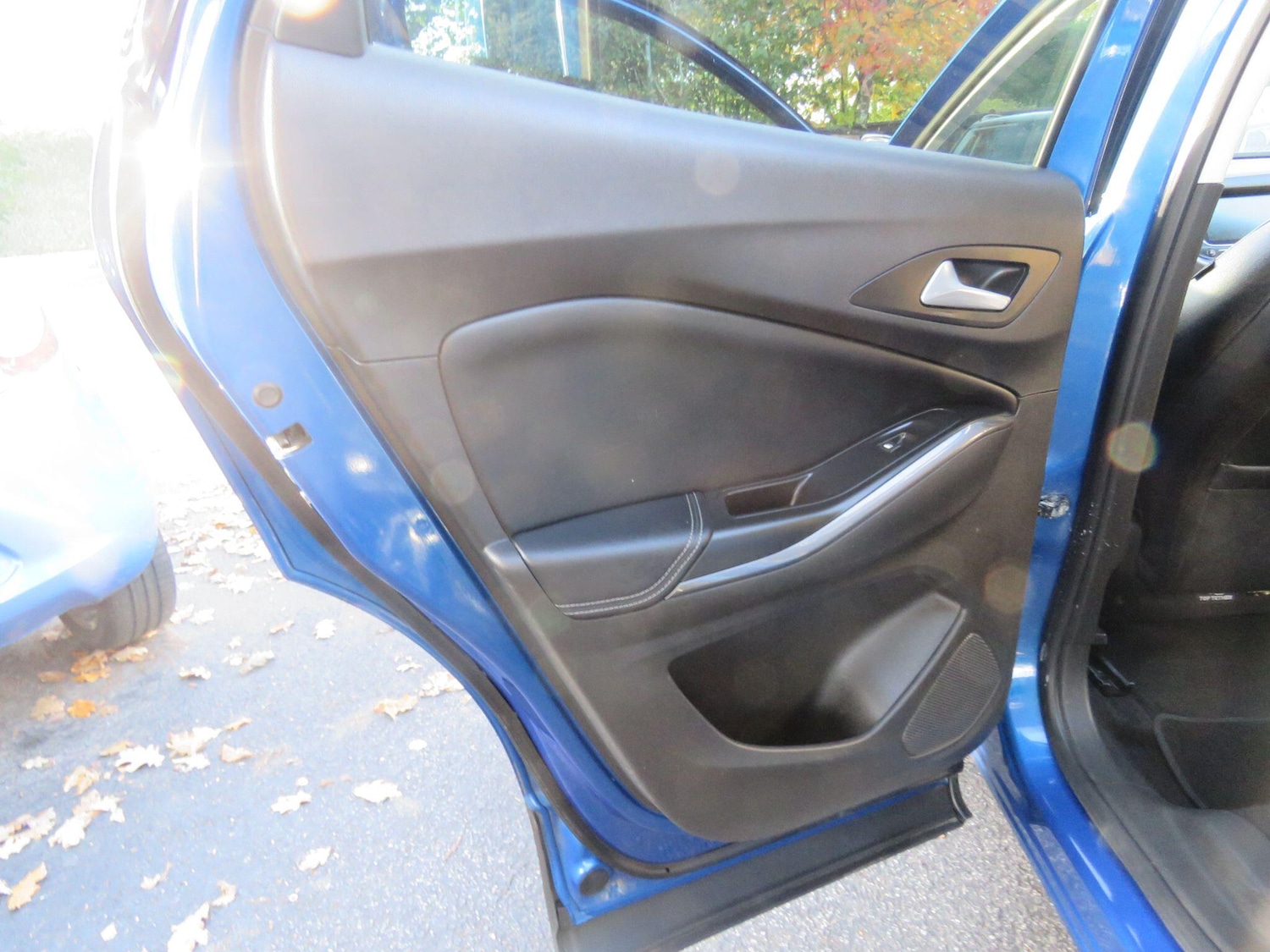 Used Vauxhall Grandland X 2018 for sale - 76398888: Photo 26