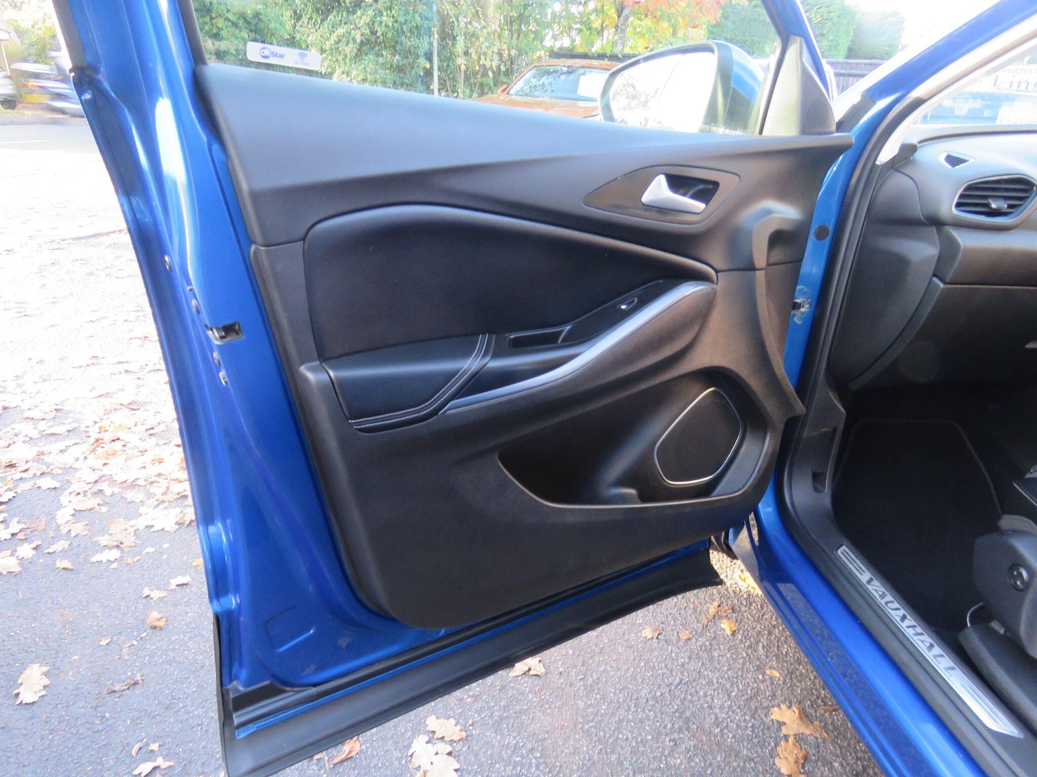 Used Vauxhall Grandland X 2018 for sale - 76398888: Photo 27