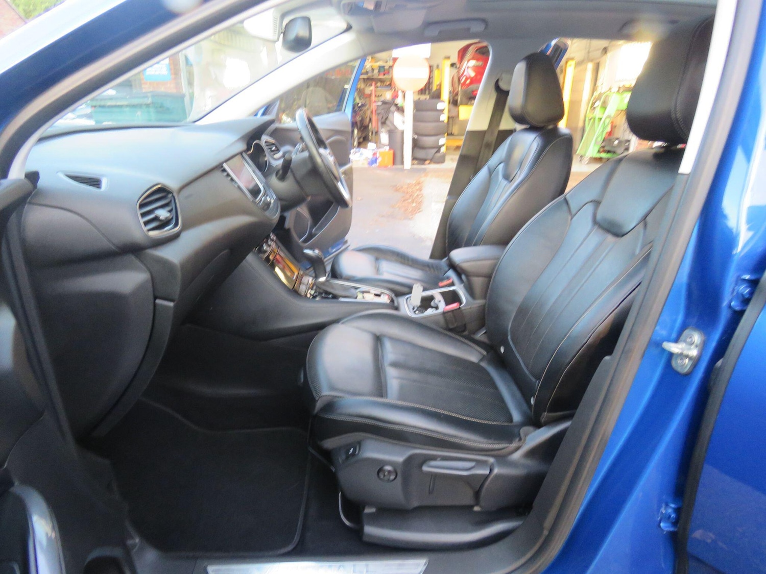 Used Vauxhall Grandland X 2018 for sale - 76398888: Photo 31