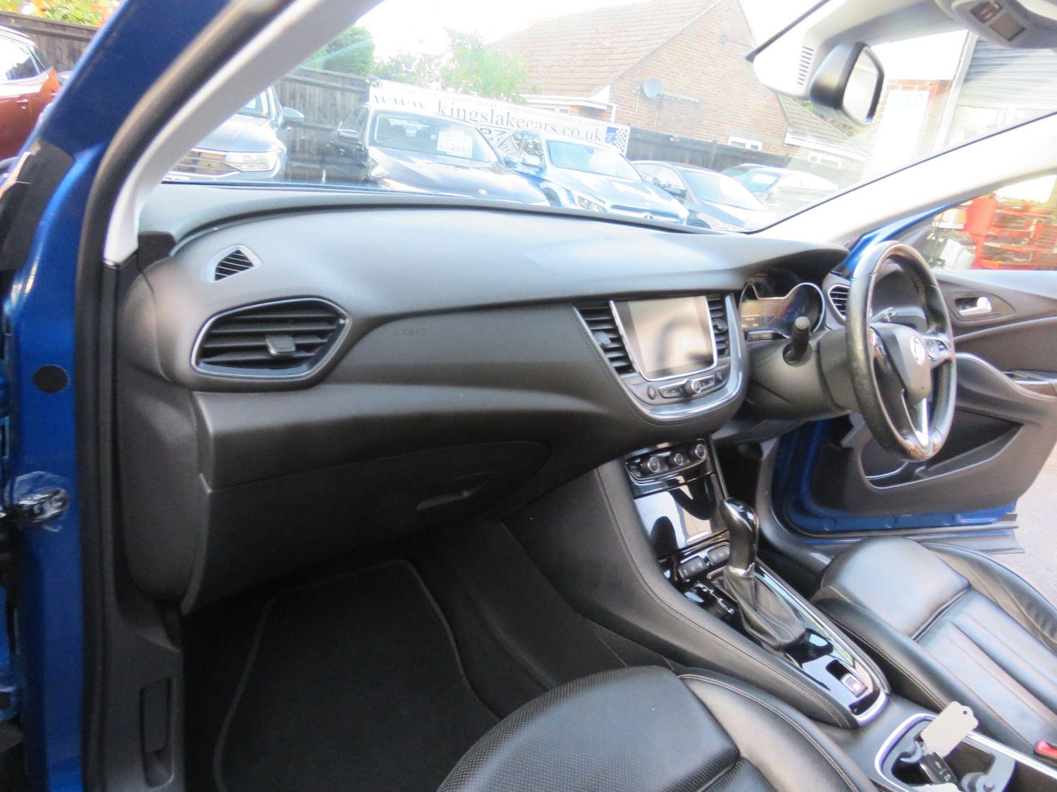 Used Vauxhall Grandland X 2018 for sale - 76398888: Photo 32