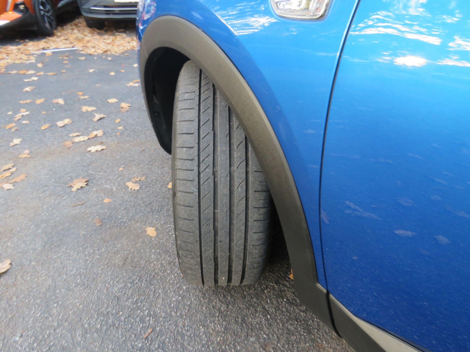 Used Vauxhall Grandland X 2018 for sale - 76398888: Photo 35