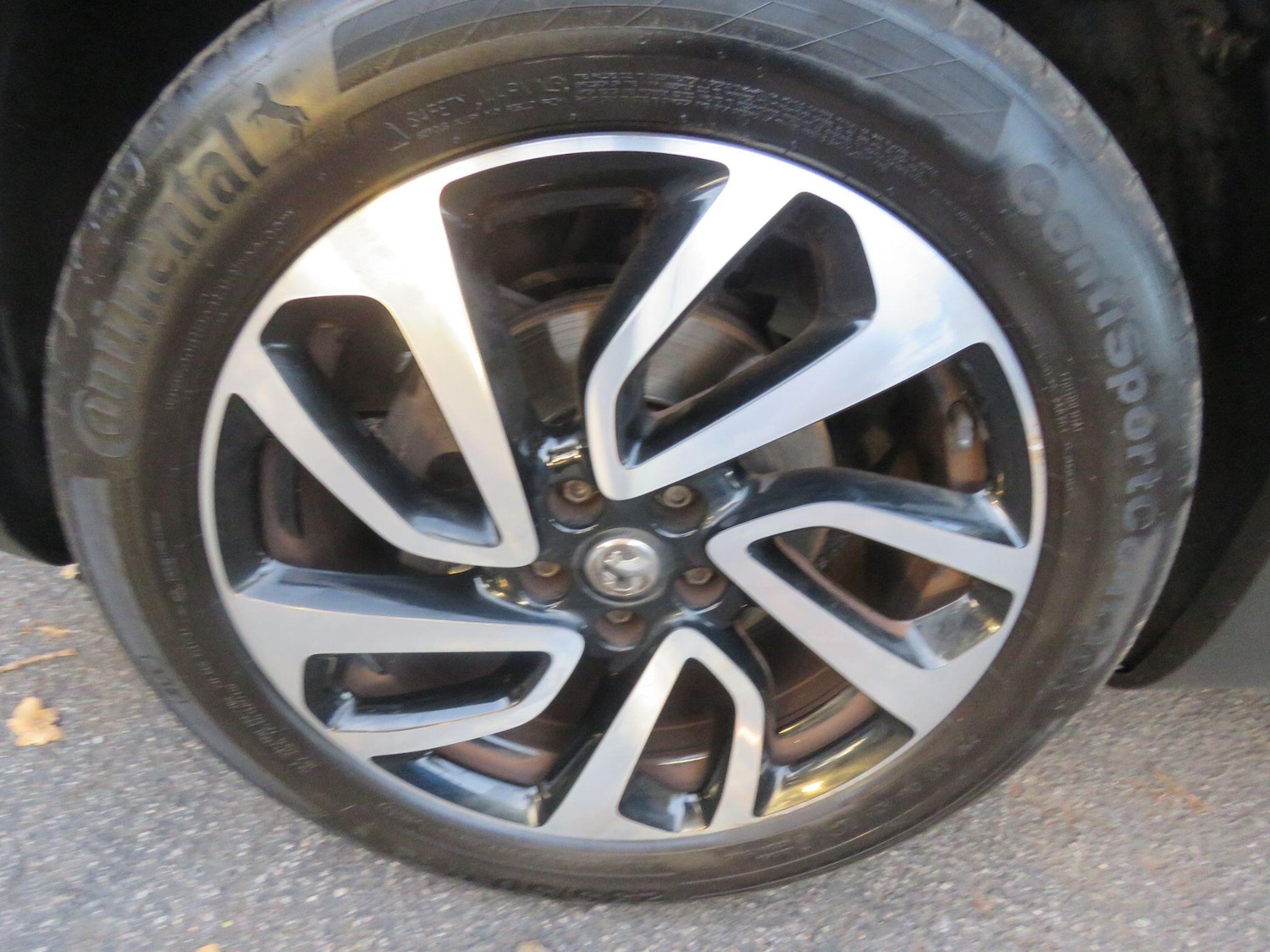 Used Vauxhall Grandland X 2018 for sale - 76398888: Photo 36