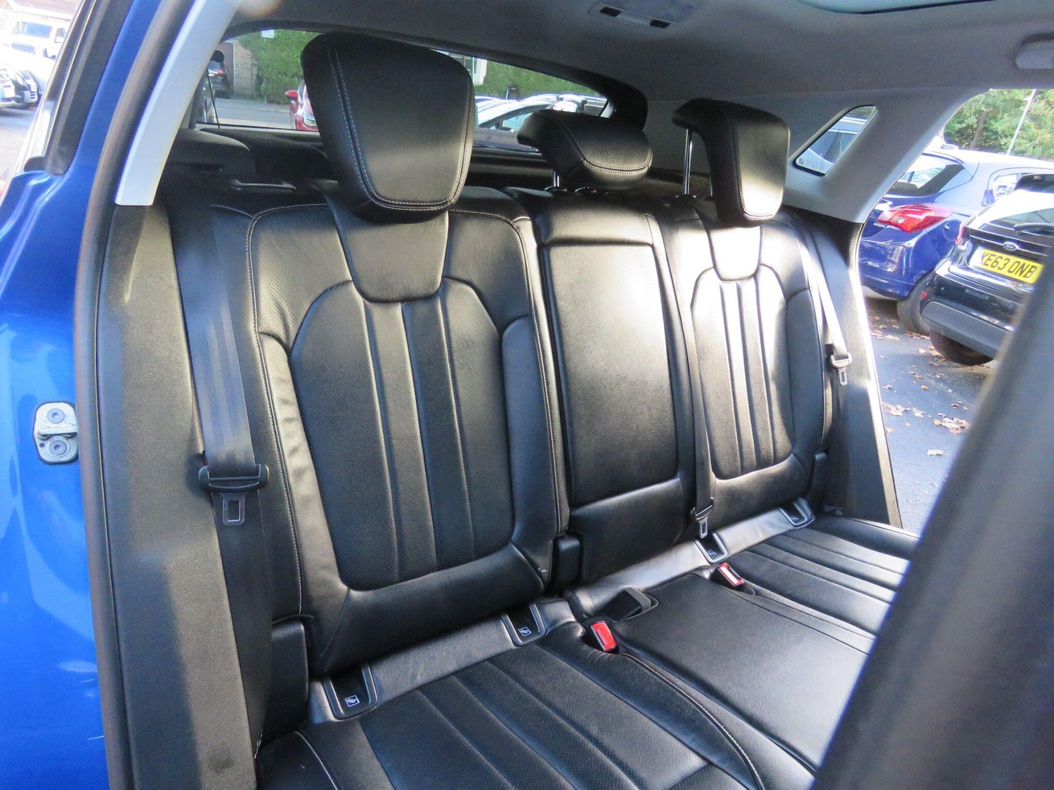 Used Vauxhall Grandland X 2018 for sale - 76398888: Photo 37