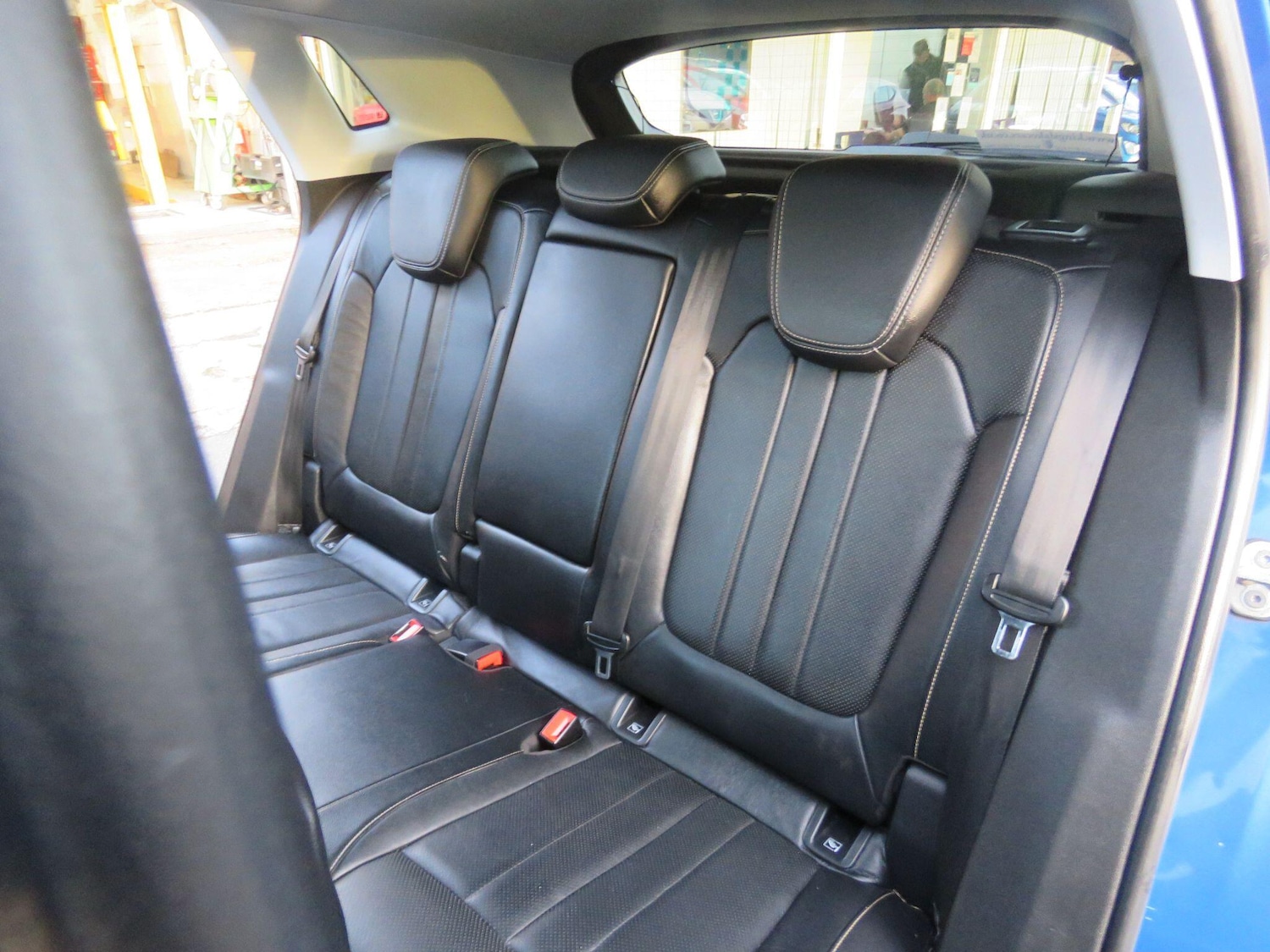 Used Vauxhall Grandland X 2018 for sale - 76398888: Photo 38