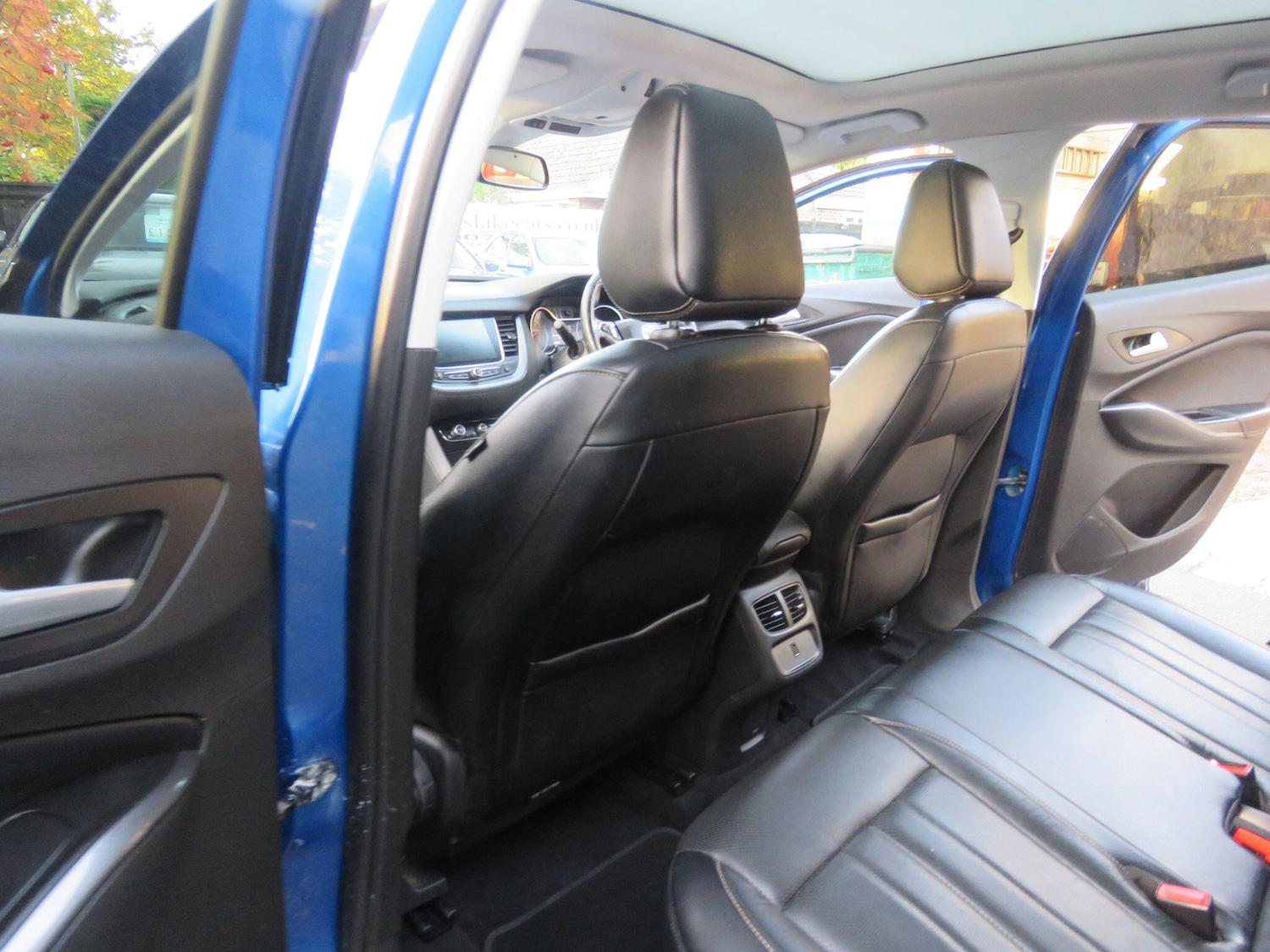 Used Vauxhall Grandland X 2018 for sale - 76398888: Photo 39