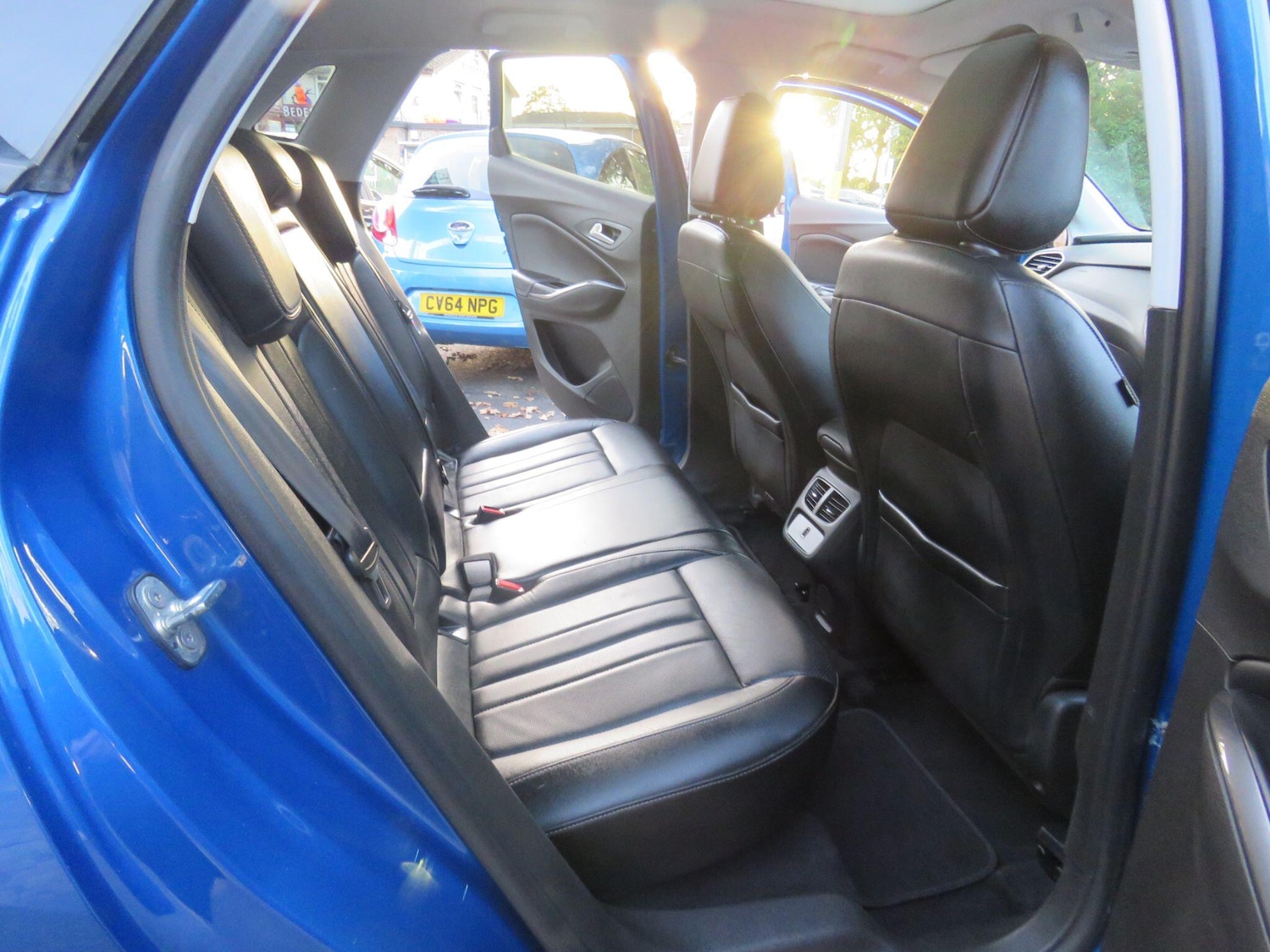 Used Vauxhall Grandland X 2018 for sale - 76398888: Photo 40