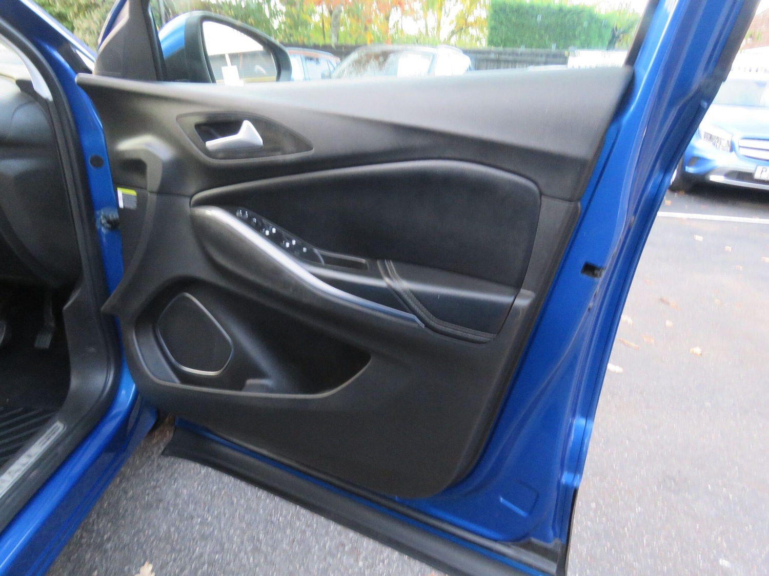 Used Vauxhall Grandland X 2018 for sale - 76398888: Photo 41