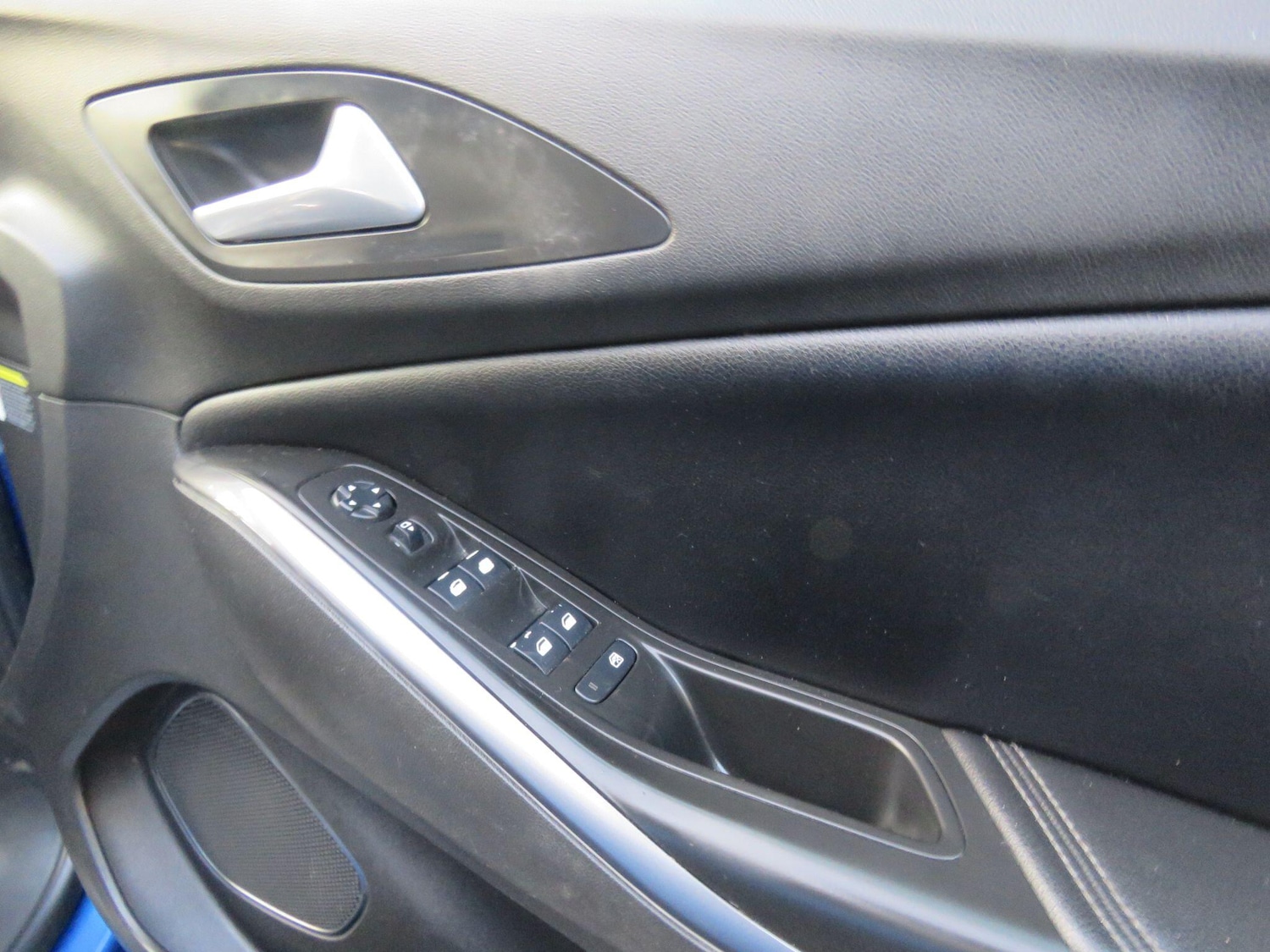 Used Vauxhall Grandland X 2018 for sale - 76398888: Photo 42