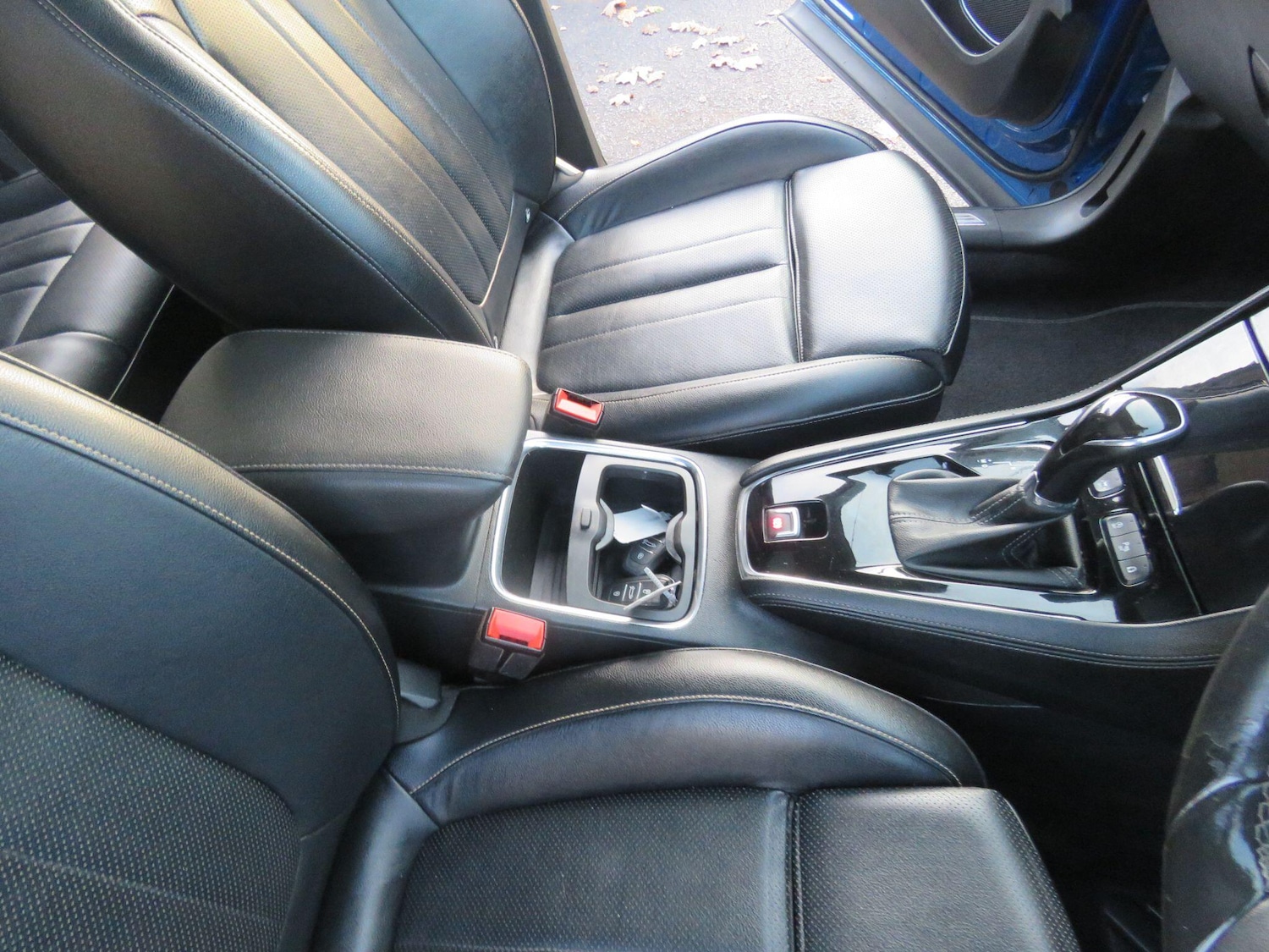 Used Vauxhall Grandland X 2018 for sale - 76398888: Photo 44