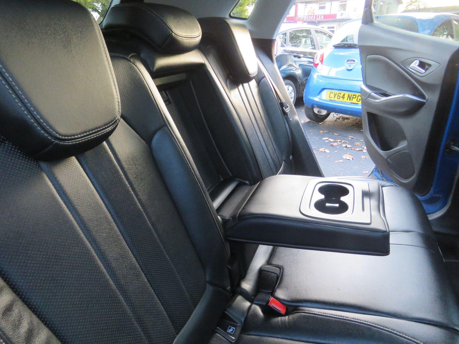 Used Vauxhall Grandland X 2018 for sale - 76398888: Photo 45