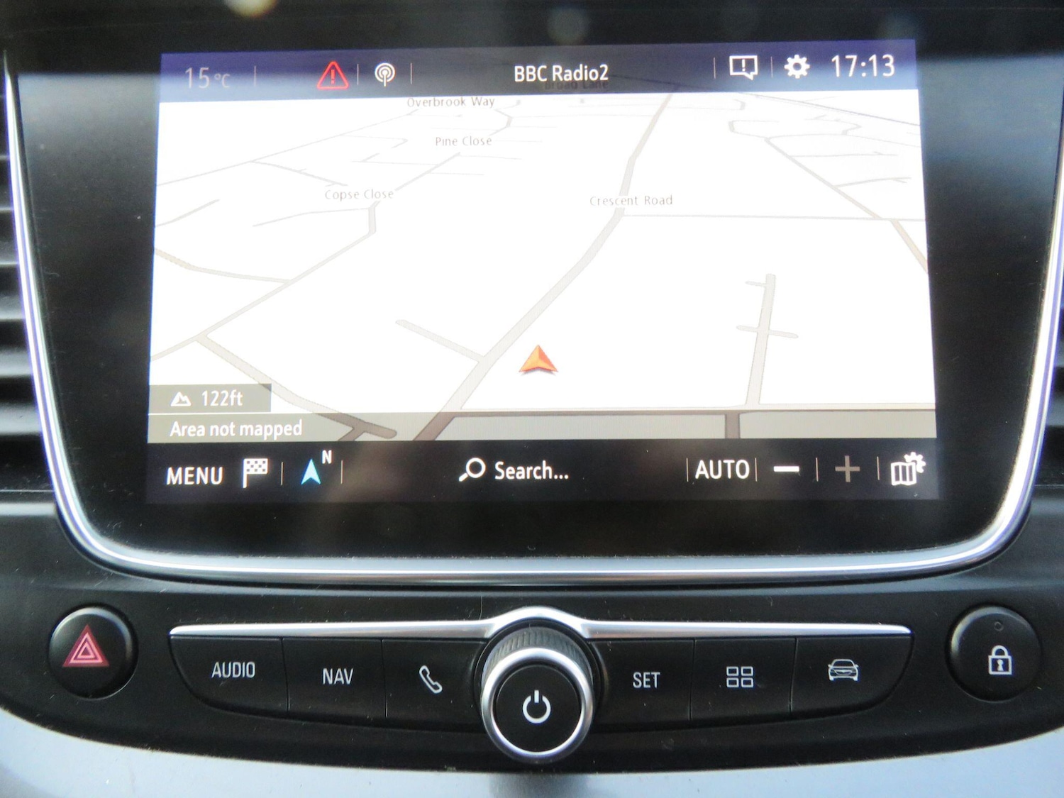 Used Vauxhall Grandland X 2018 for sale - 76398888: Photo 5