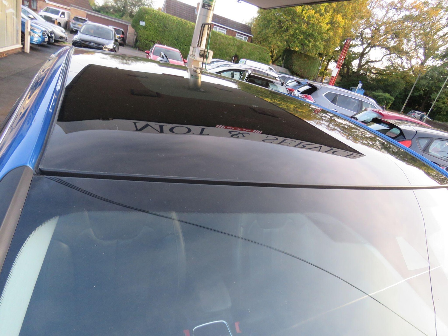 Used Vauxhall Grandland X 2018 for sale - 76398888: Photo 52