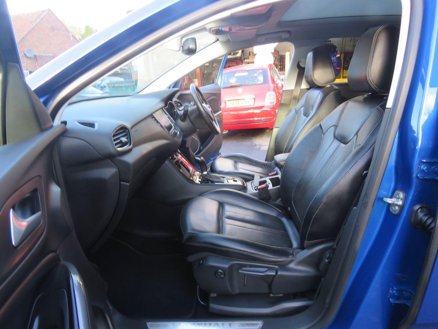 Used Vauxhall Grandland X 2018 for sale - 76398888: Photo 58