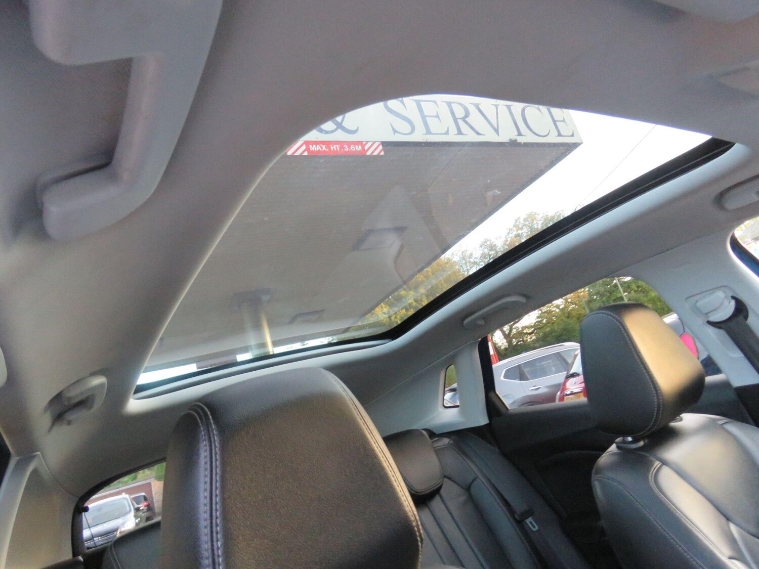 Used Vauxhall Grandland X 2018 for sale - 76398888: Photo 62