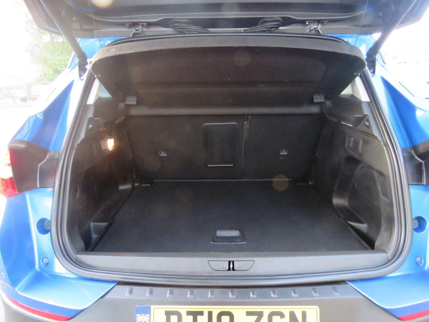 Used Vauxhall Grandland X 2018 for sale - 76398888: Photo 63