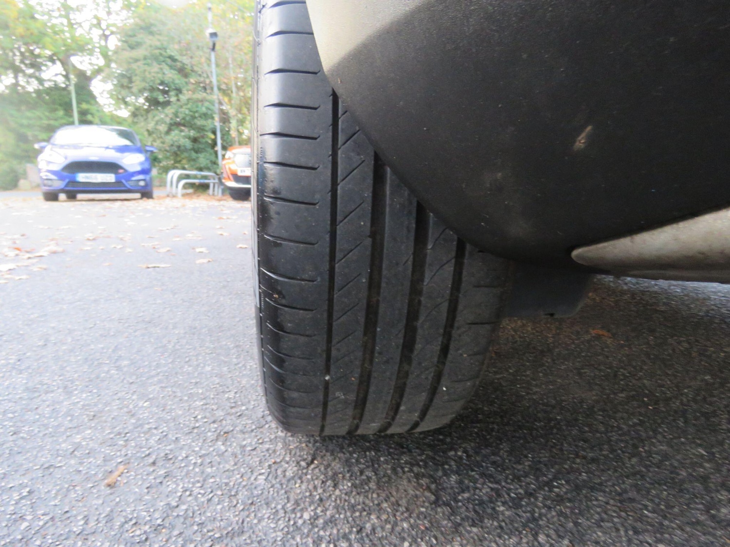 Used Vauxhall Grandland X 2018 for sale - 76398888: Photo 69