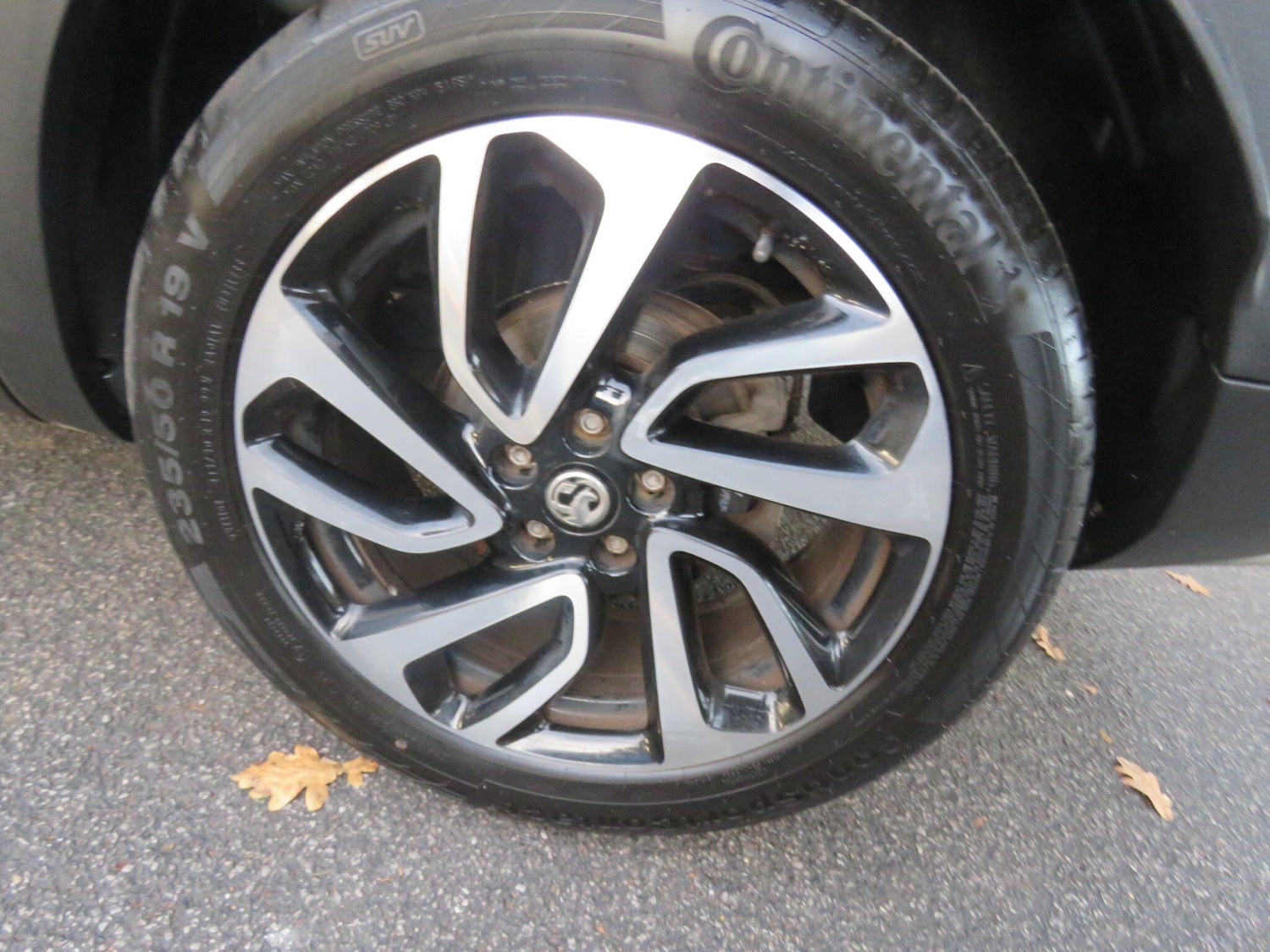 Used Vauxhall Grandland X 2018 for sale - 76398888: Photo 70