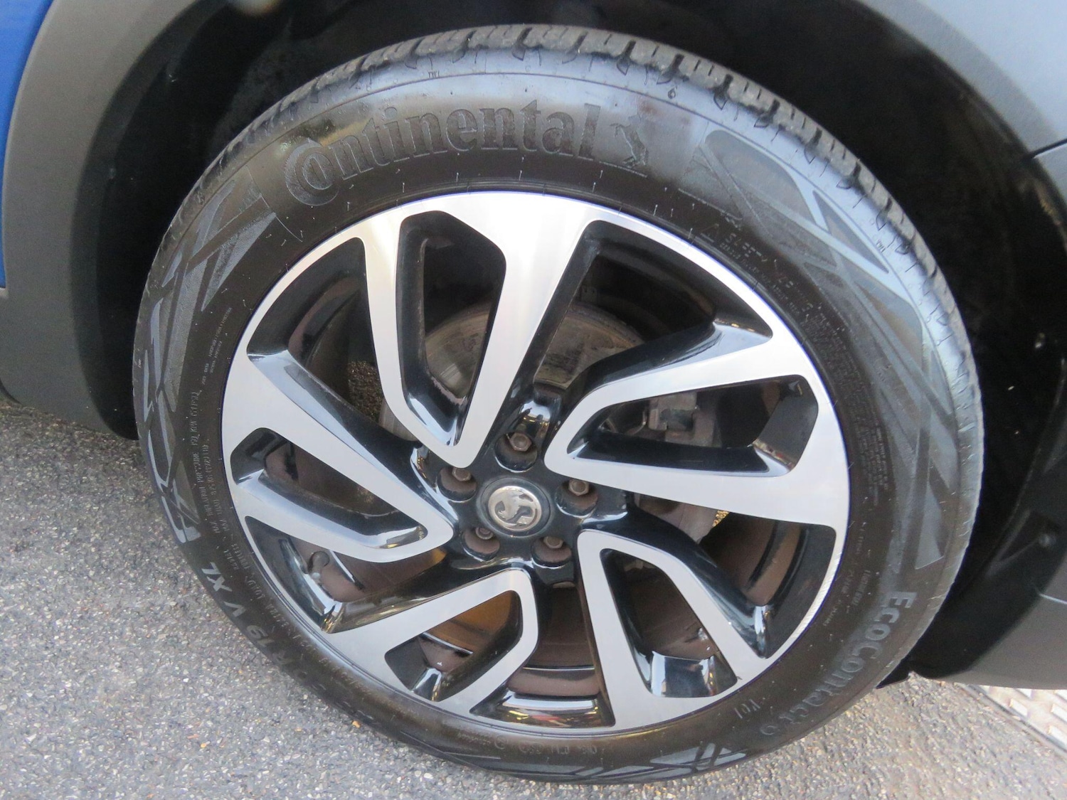 Used Vauxhall Grandland X 2018 for sale - 76398888: Photo 71