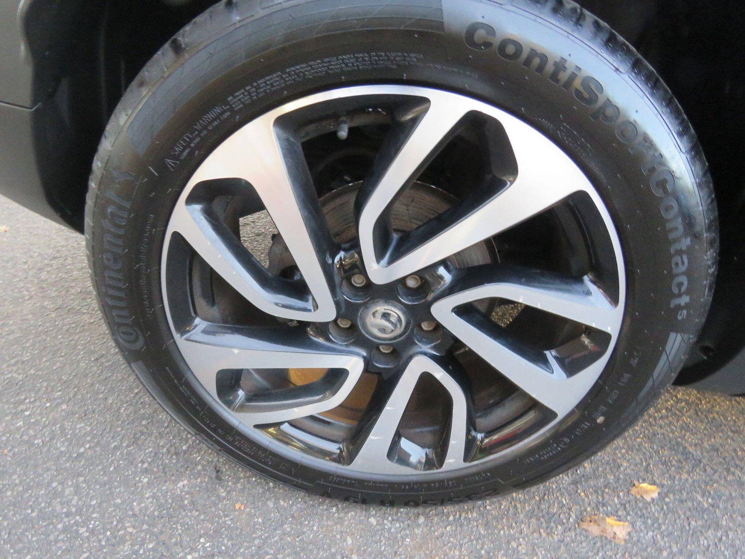 Used Vauxhall Grandland X 2018 for sale - 76398888: Photo 76