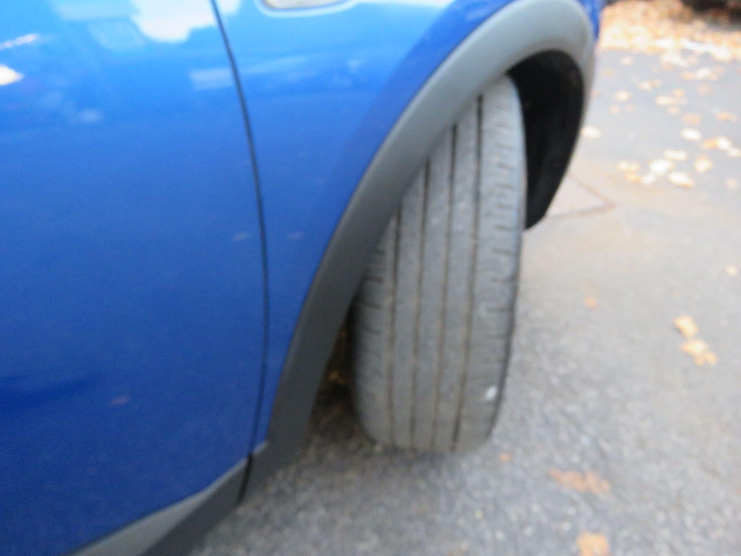 Used Vauxhall Grandland X 2018 for sale - 76398888: Photo 94