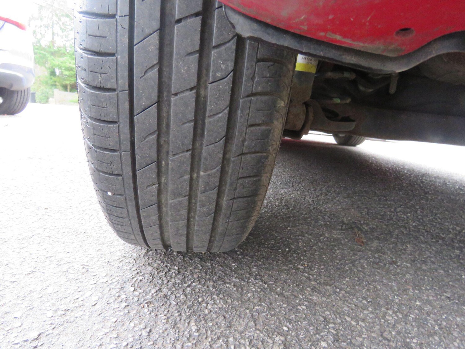 Used Suzuki Swift 2017 for sale - 77670898: Photo 14