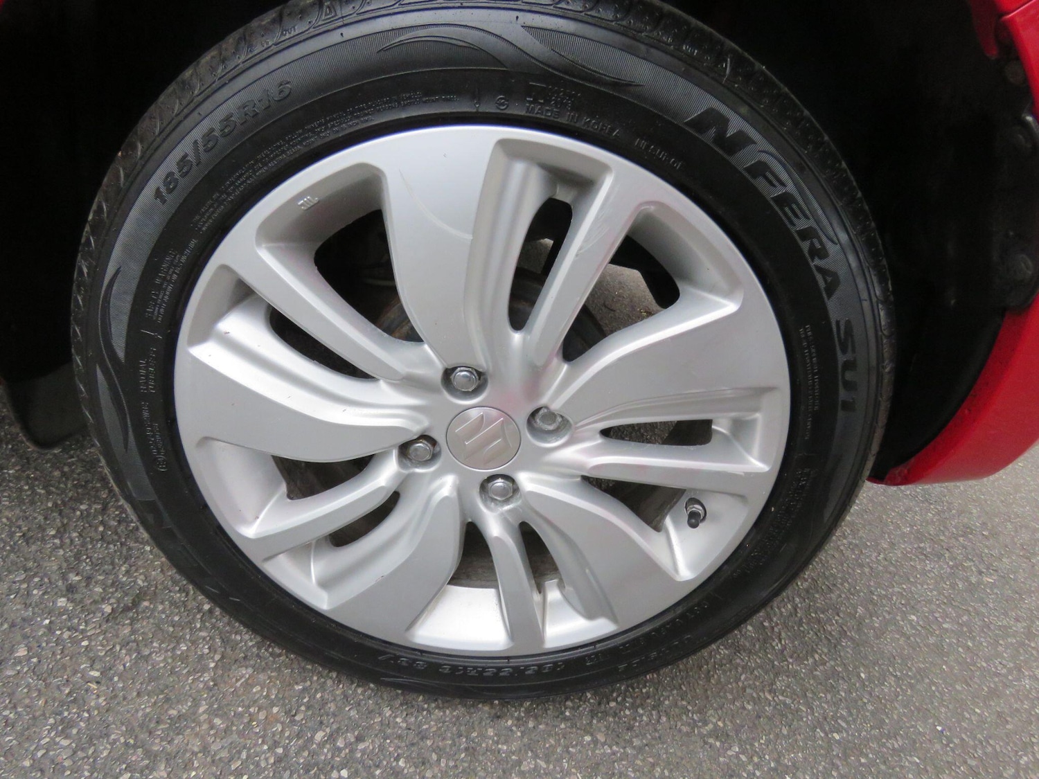 Used Suzuki Swift 2017 for sale - 77670898: Photo 15