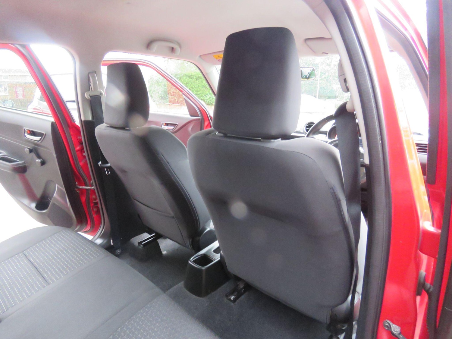 Used Suzuki Swift 2017 for sale - 77670898: Photo 22