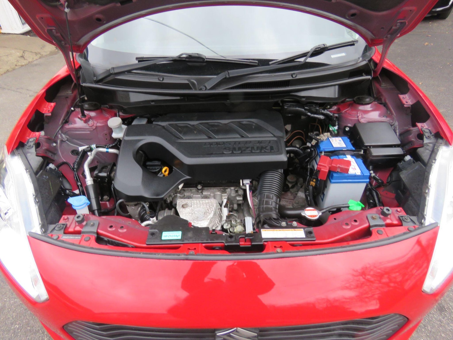 Used Suzuki Swift 2017 for sale - 77670898: Photo 24