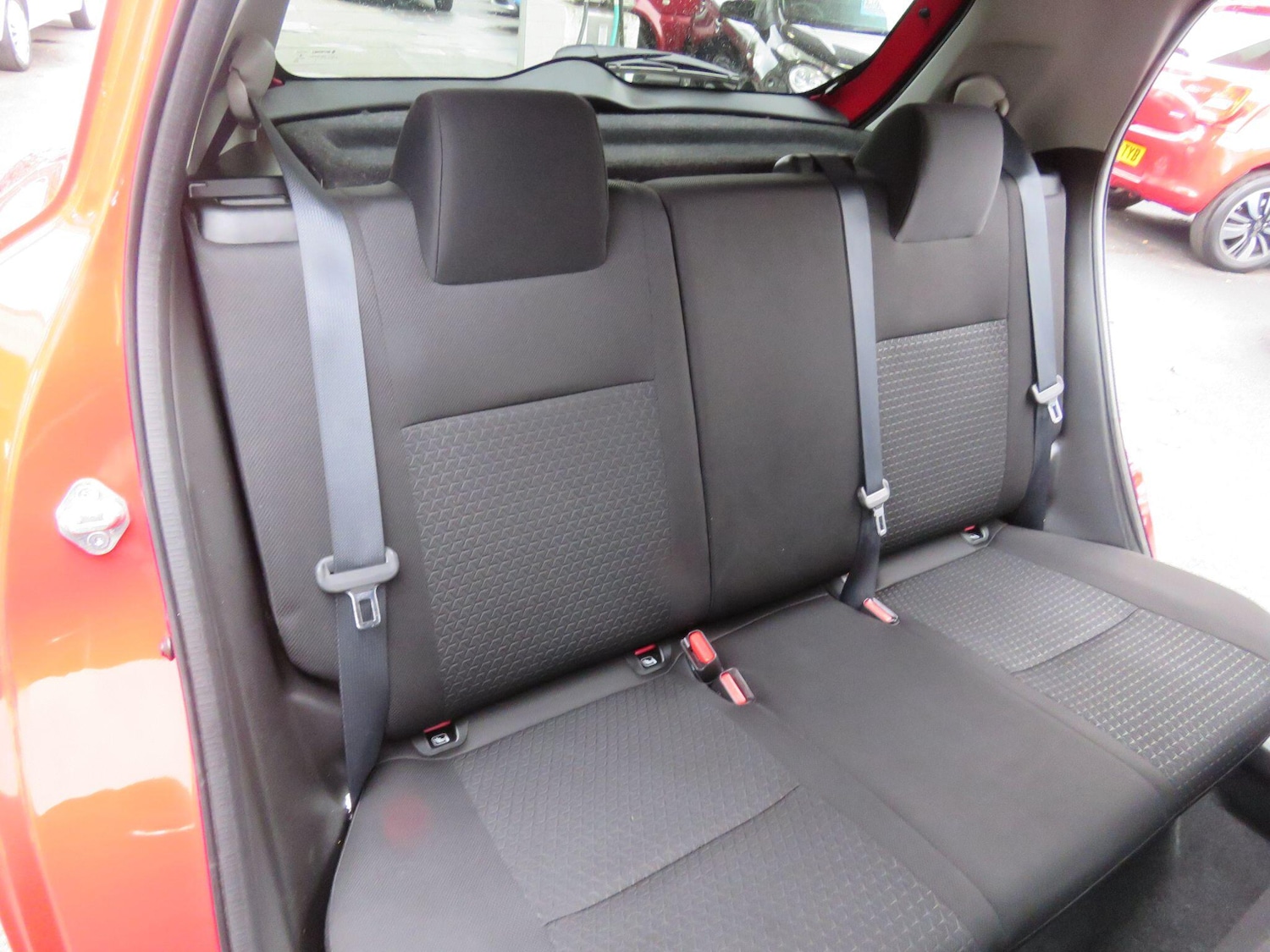 Used Suzuki Swift 2017 for sale - 77670898: Photo 25