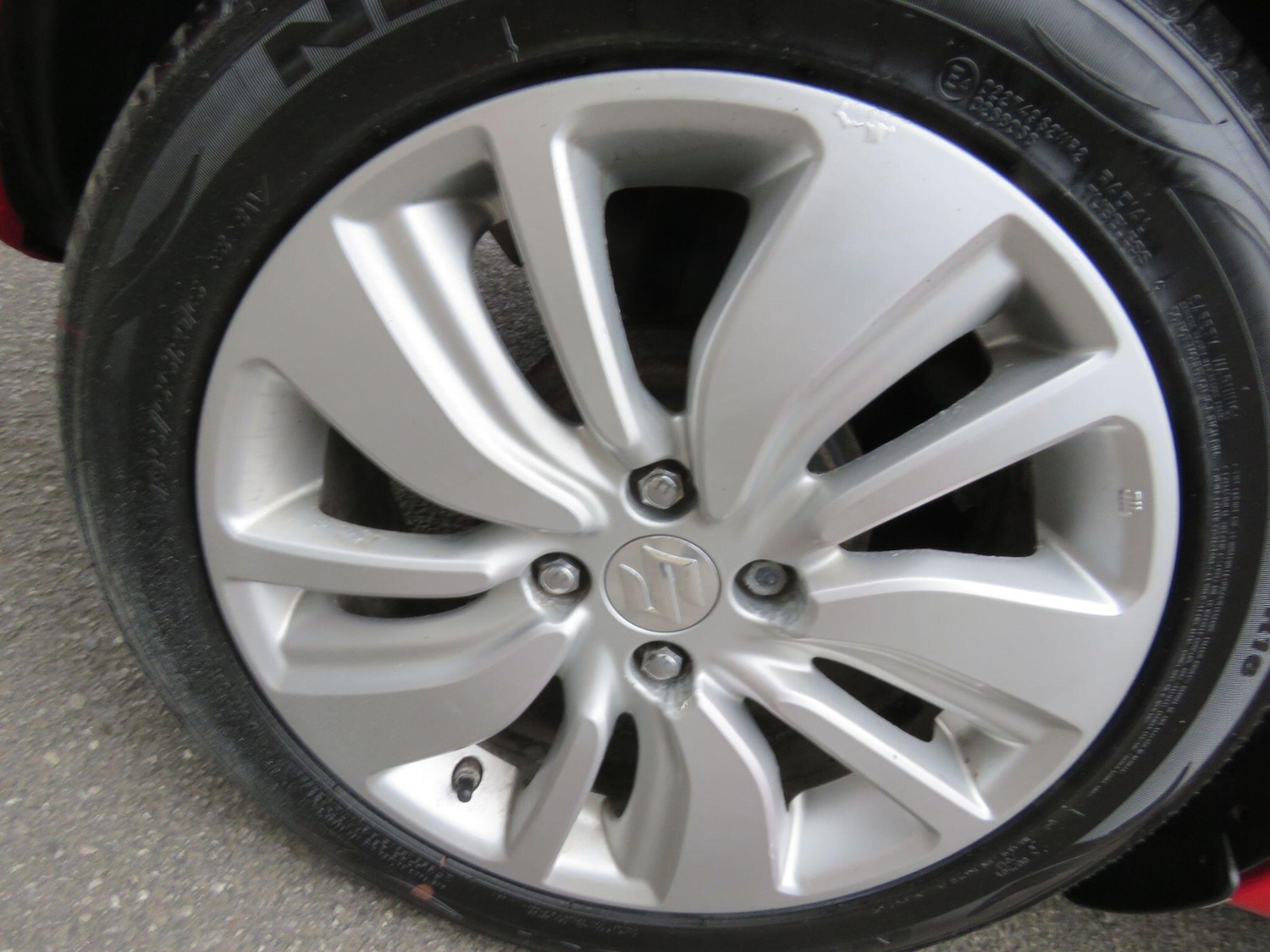 Used Suzuki Swift 2017 for sale - 77670898: Photo 29