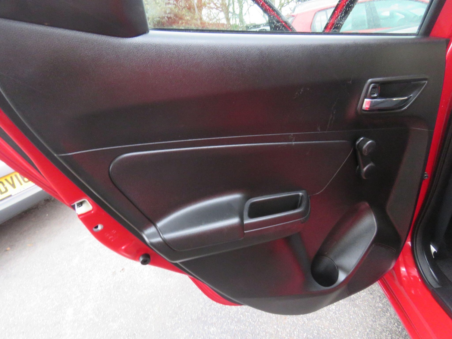 Used Suzuki Swift 2017 for sale - 77670898: Photo 33