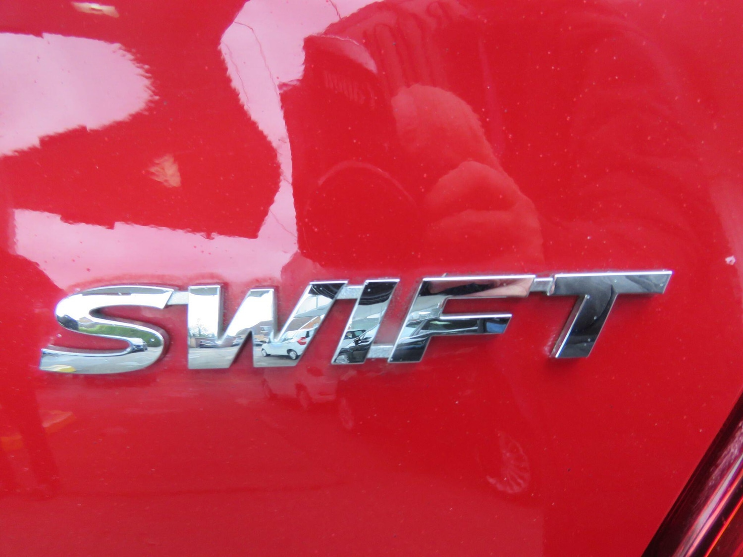 Used Suzuki Swift 2017 for sale - 77670898: Photo 34