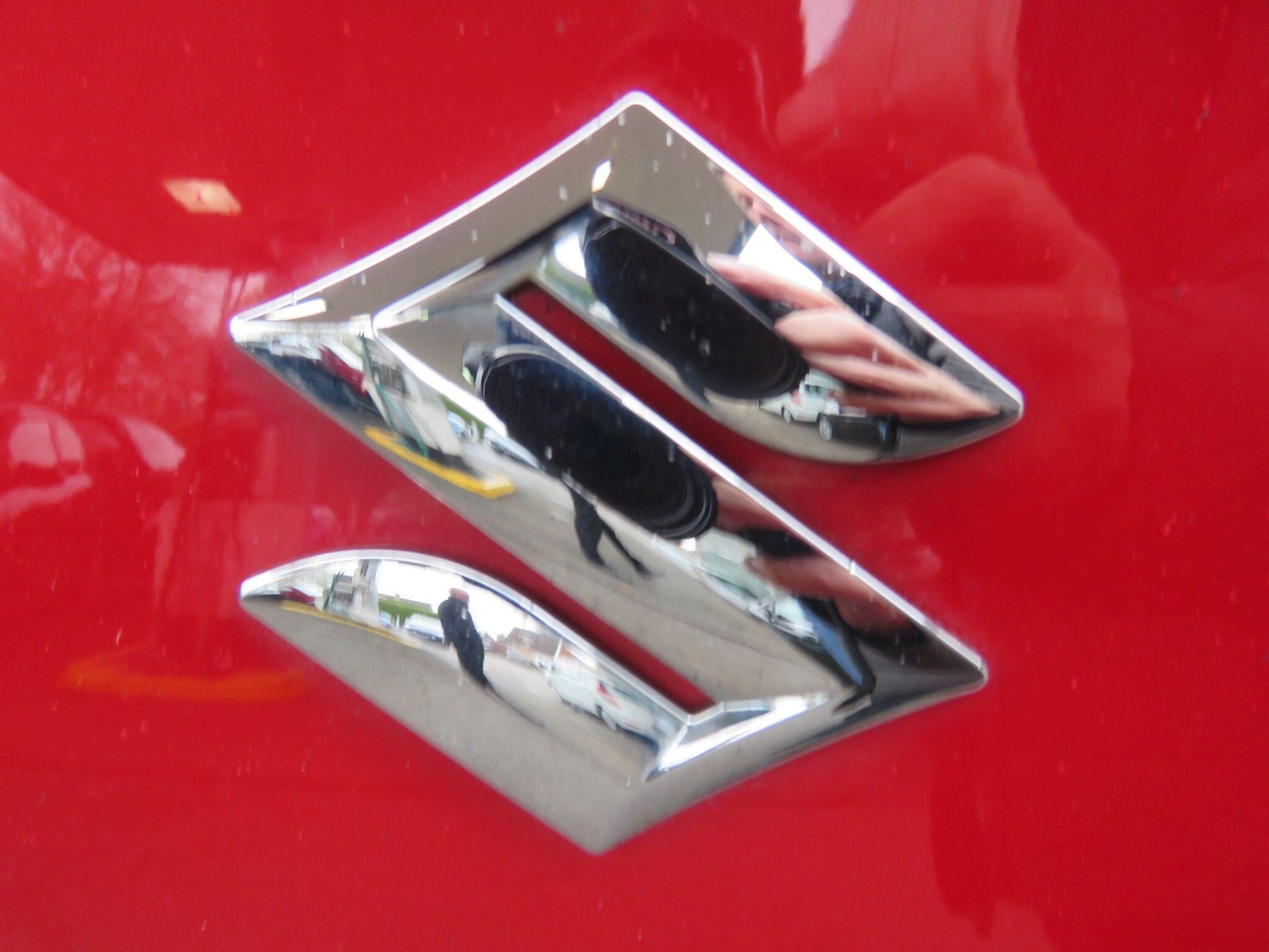 Used Suzuki Swift 2017 for sale - 77670898: Photo 36