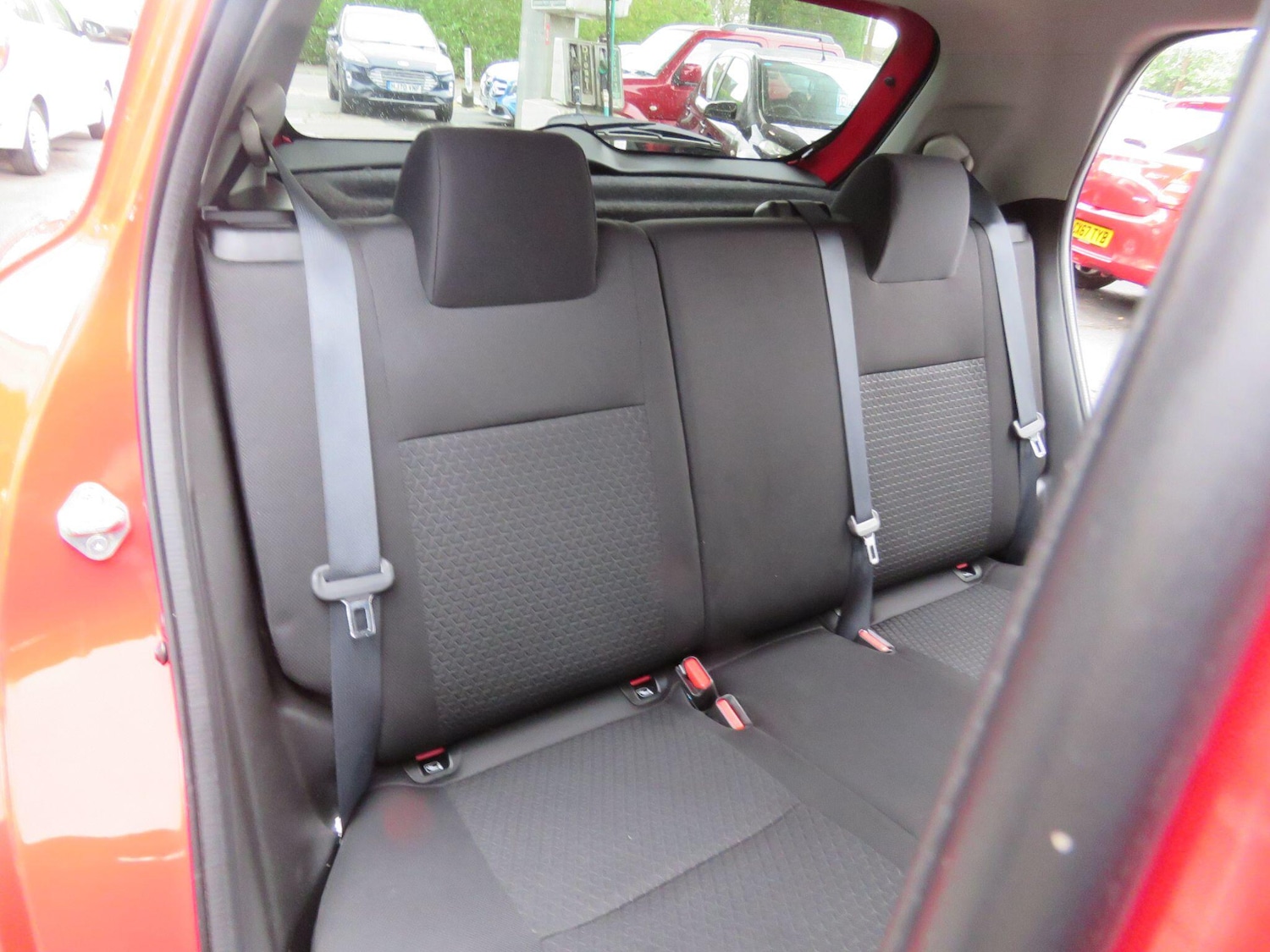 Used Suzuki Swift 2017 for sale - 77670898: Photo 39