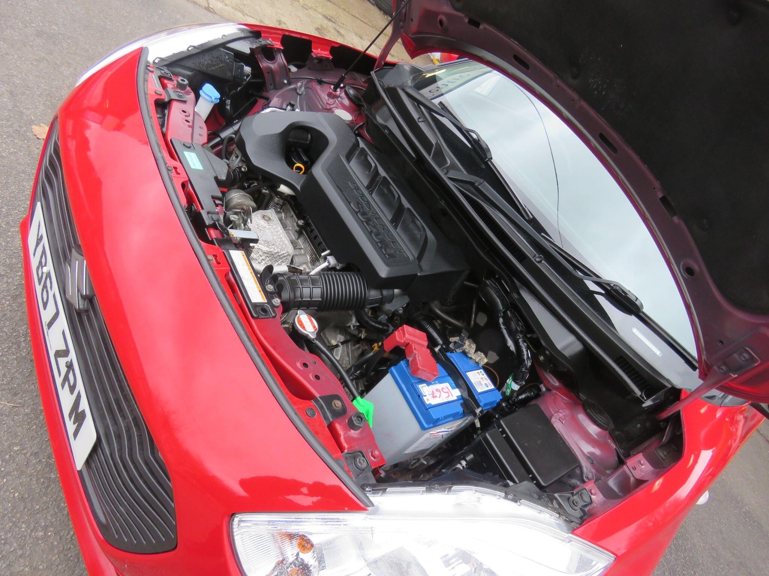 Used Suzuki Swift 2017 for sale - 77670898: Photo 42