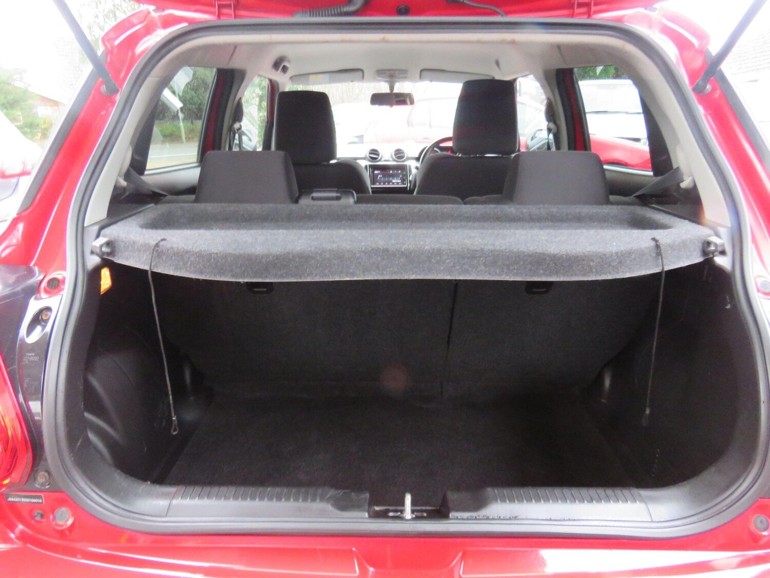 Used Suzuki Swift 2017 for sale - 77670898: Photo 43