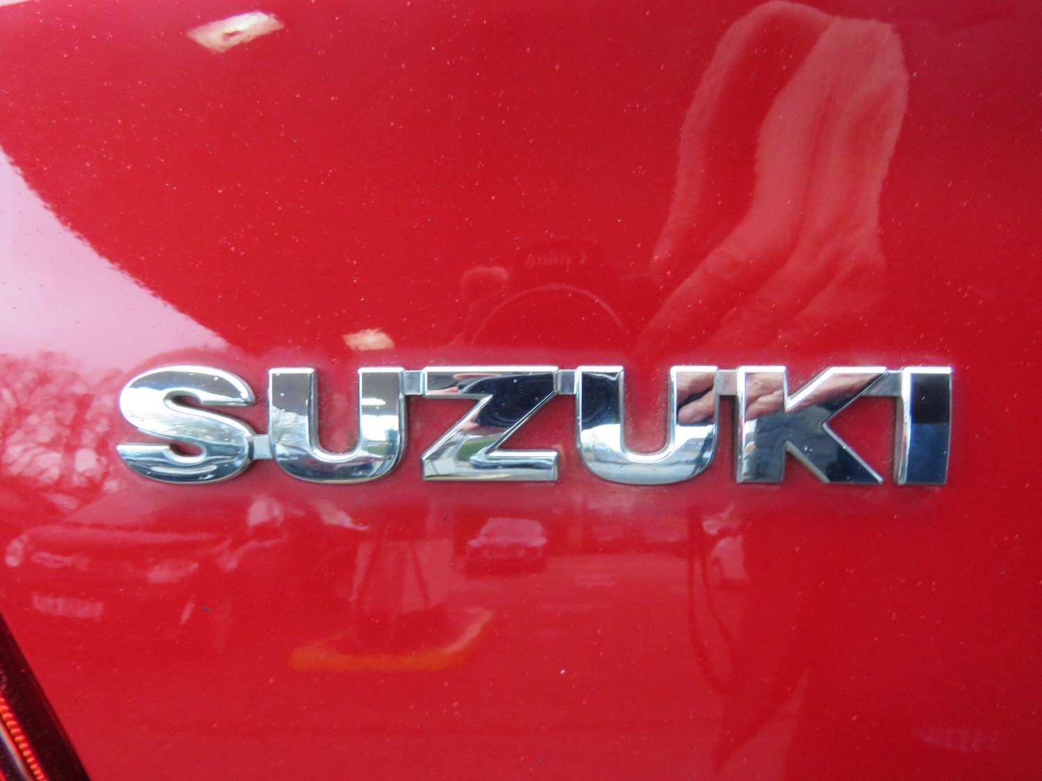 Used Suzuki Swift 2017 for sale - 77670898: Photo 46