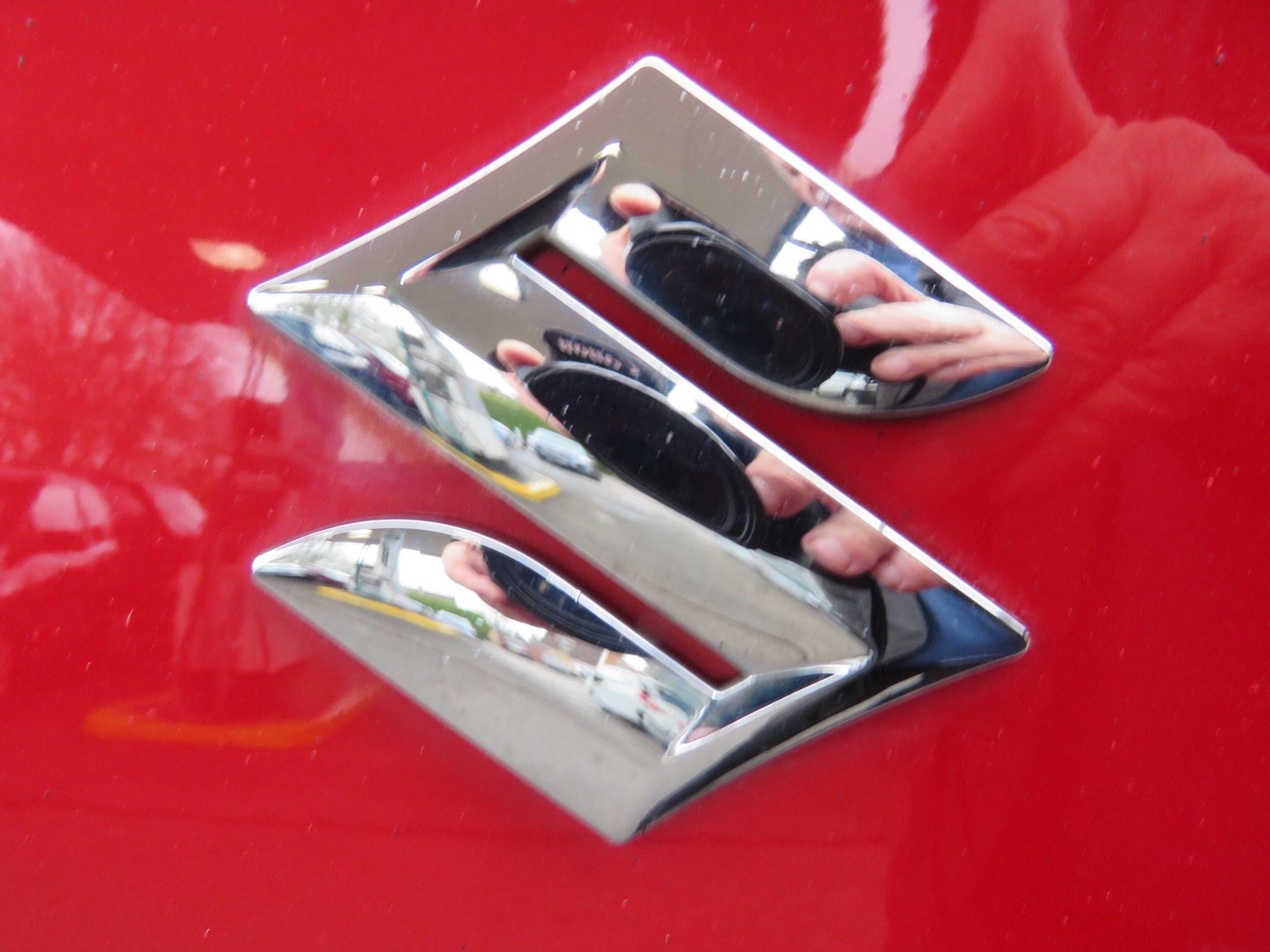 Used Suzuki Swift 2017 for sale - 77670898: Photo 48