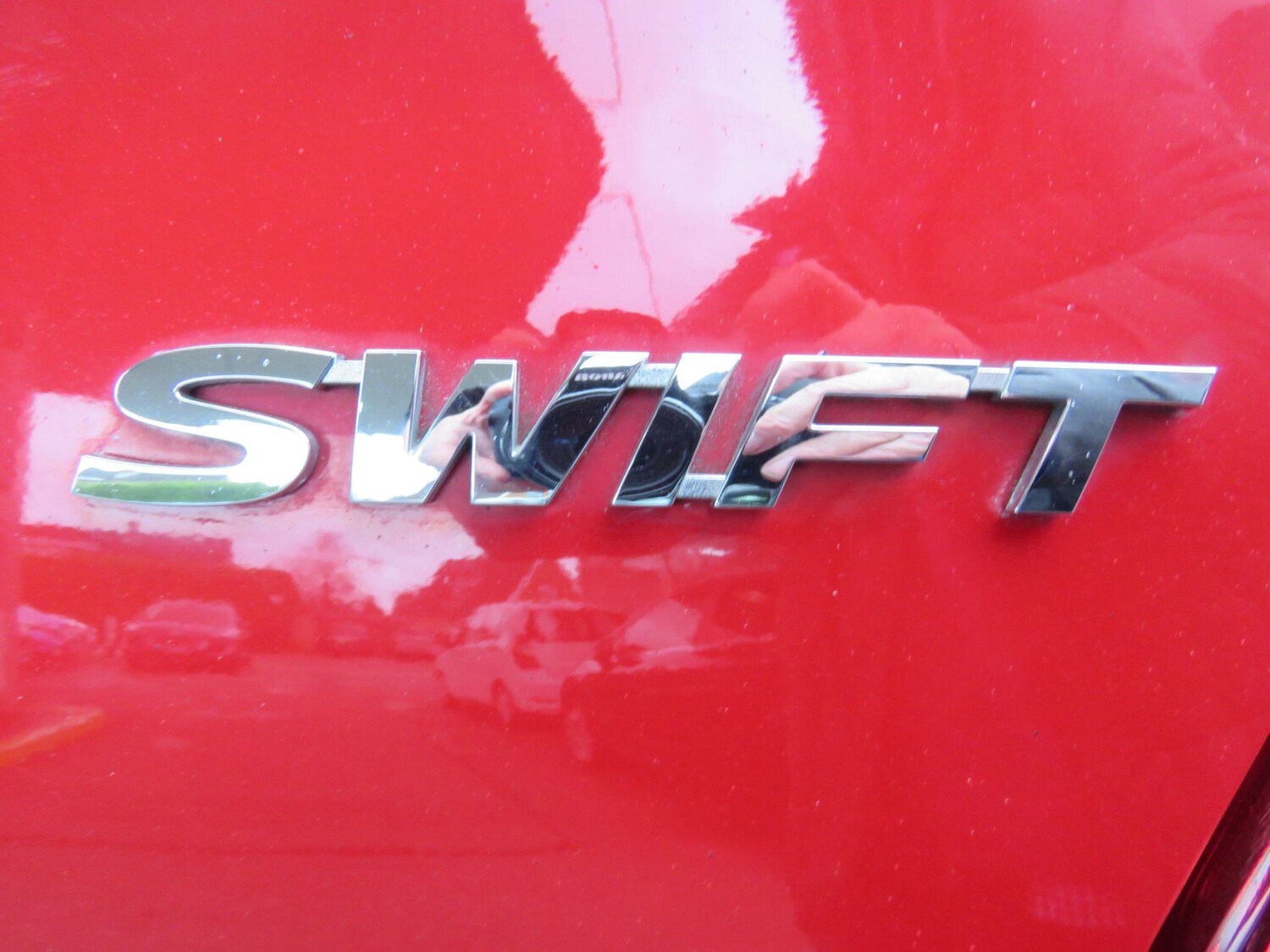 Used Suzuki Swift 2017 for sale - 77670898: Photo 49