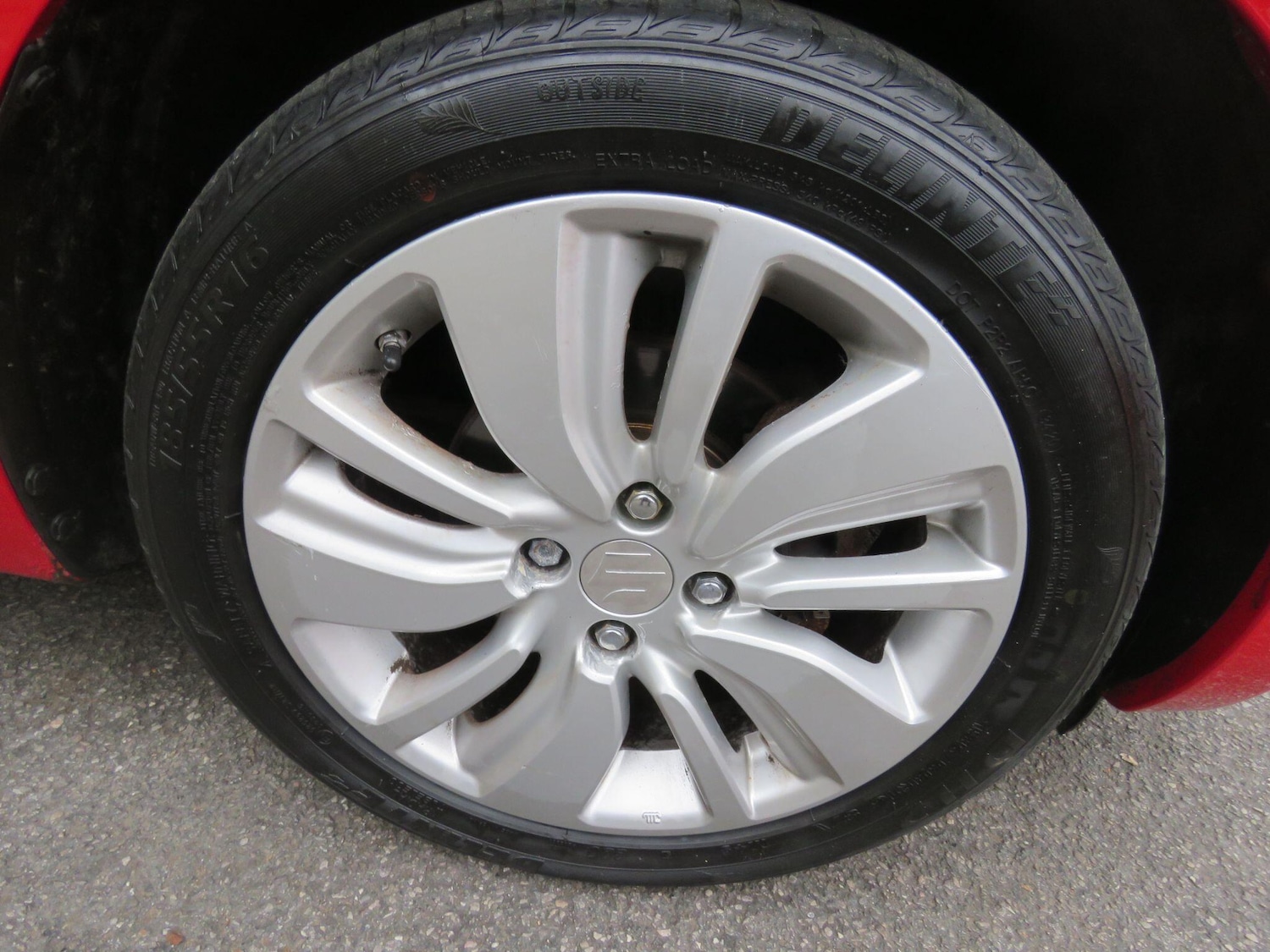 Used Suzuki Swift 2017 for sale - 77670898: Photo 53