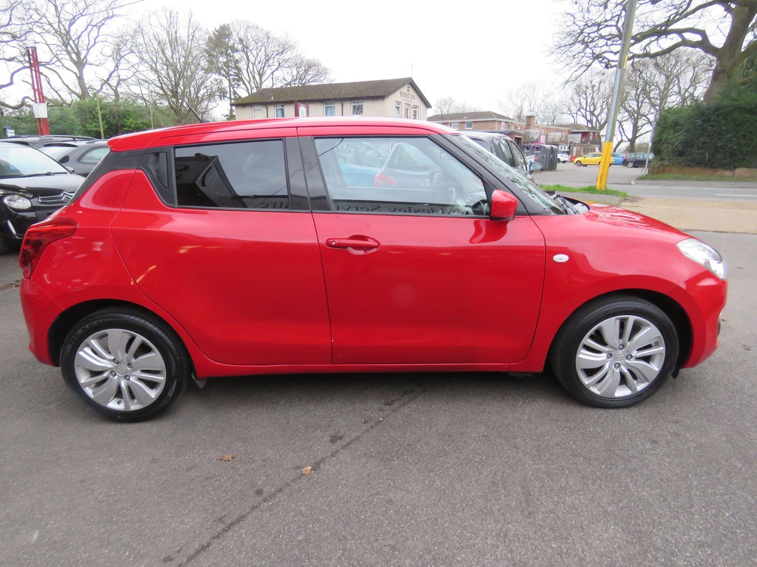 Used Suzuki Swift 2017 for sale - 77670898: Photo 54