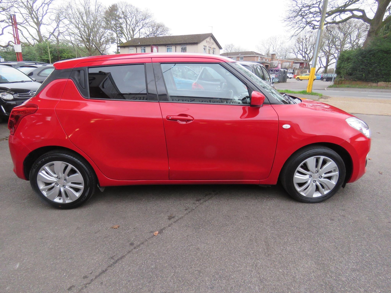 Used Suzuki Swift 2017 for sale - 77670898: Photo 55