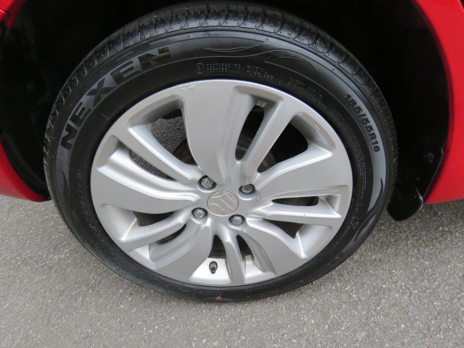 Used Suzuki Swift 2017 for sale - 77670898: Photo 69