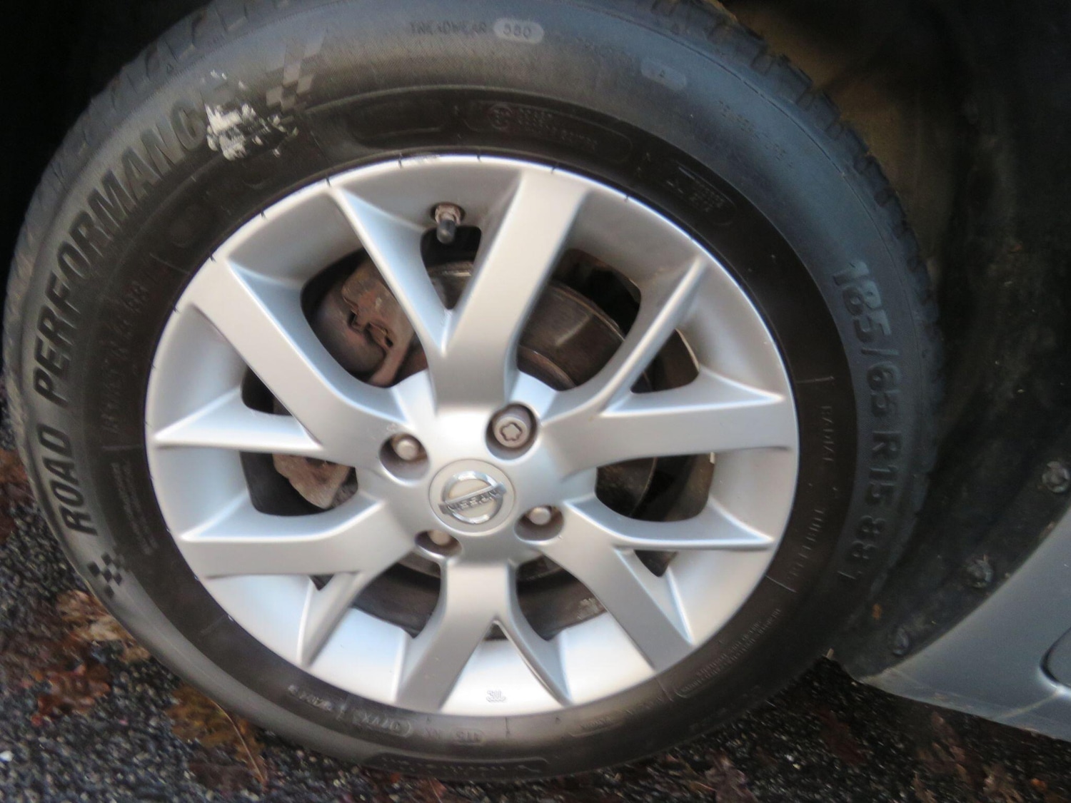 Used Nissan Note 2014 for sale - 76887381: Photo 12