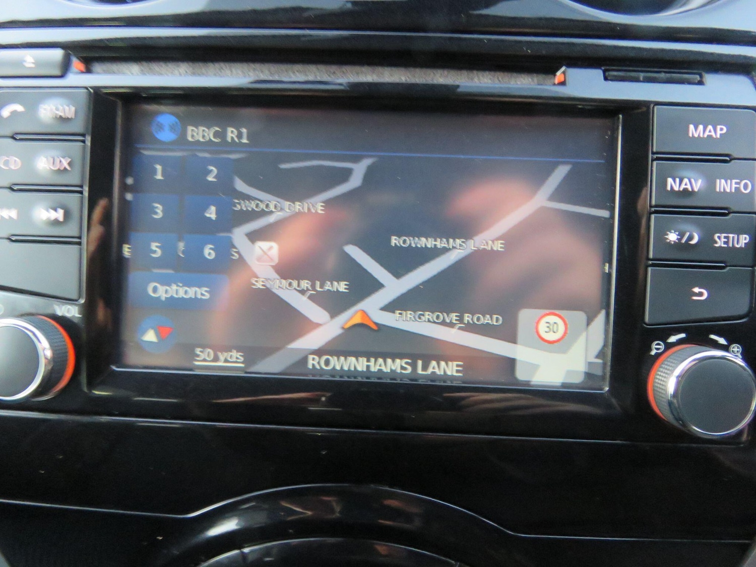 Used Nissan Note 2014 for sale - 76887381: Photo 21