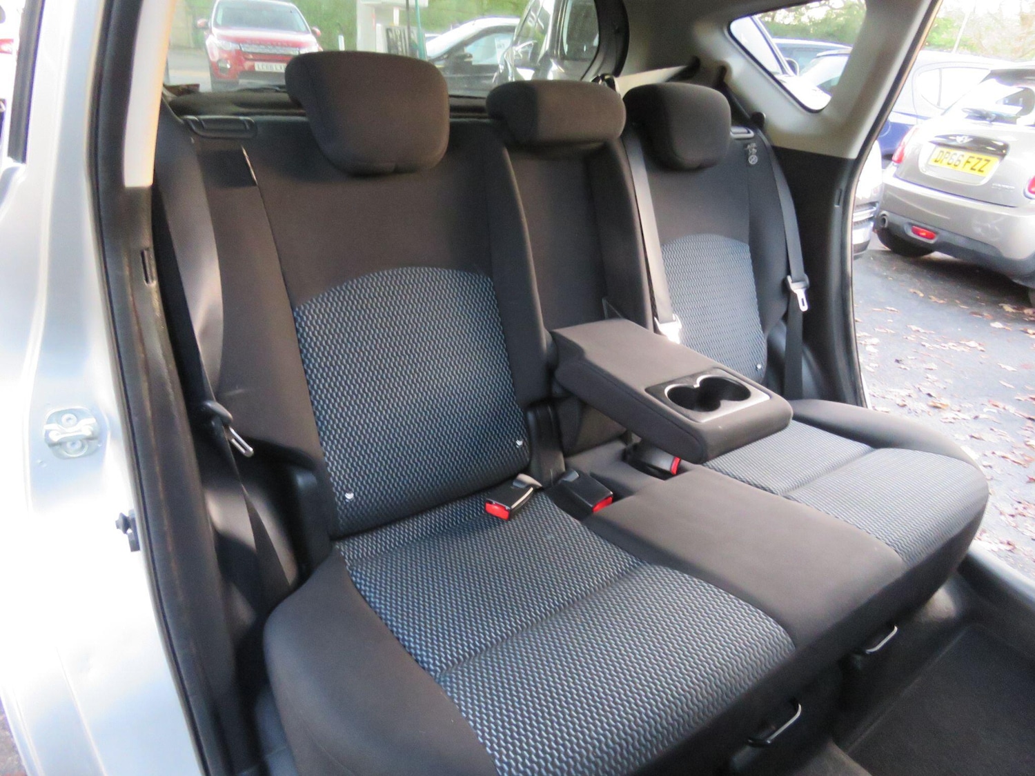 Used Nissan Note 2014 for sale - 76887381: Photo 22