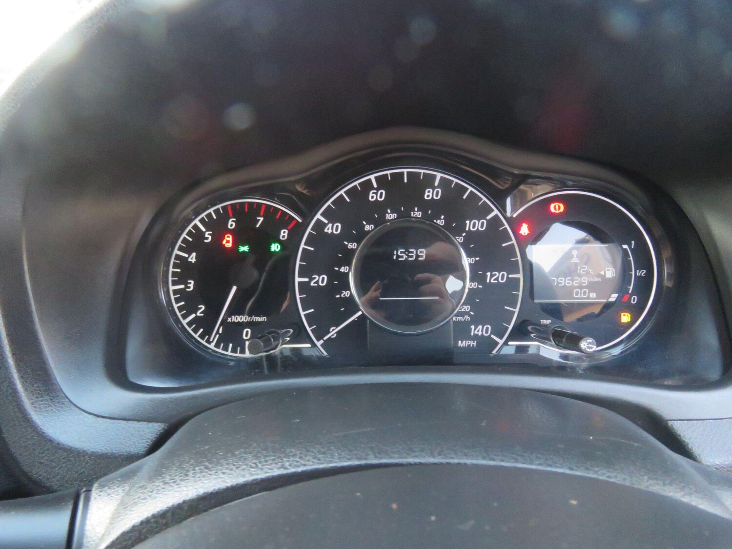 Used Nissan Note 2014 for sale - 76887381: Photo 27